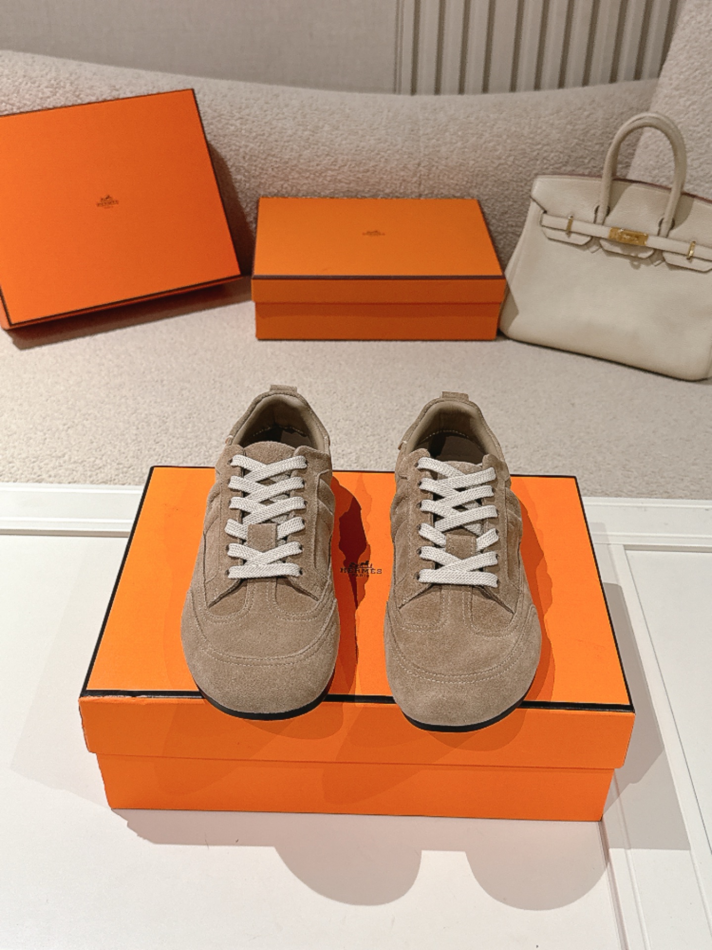 Hermès 280男+140