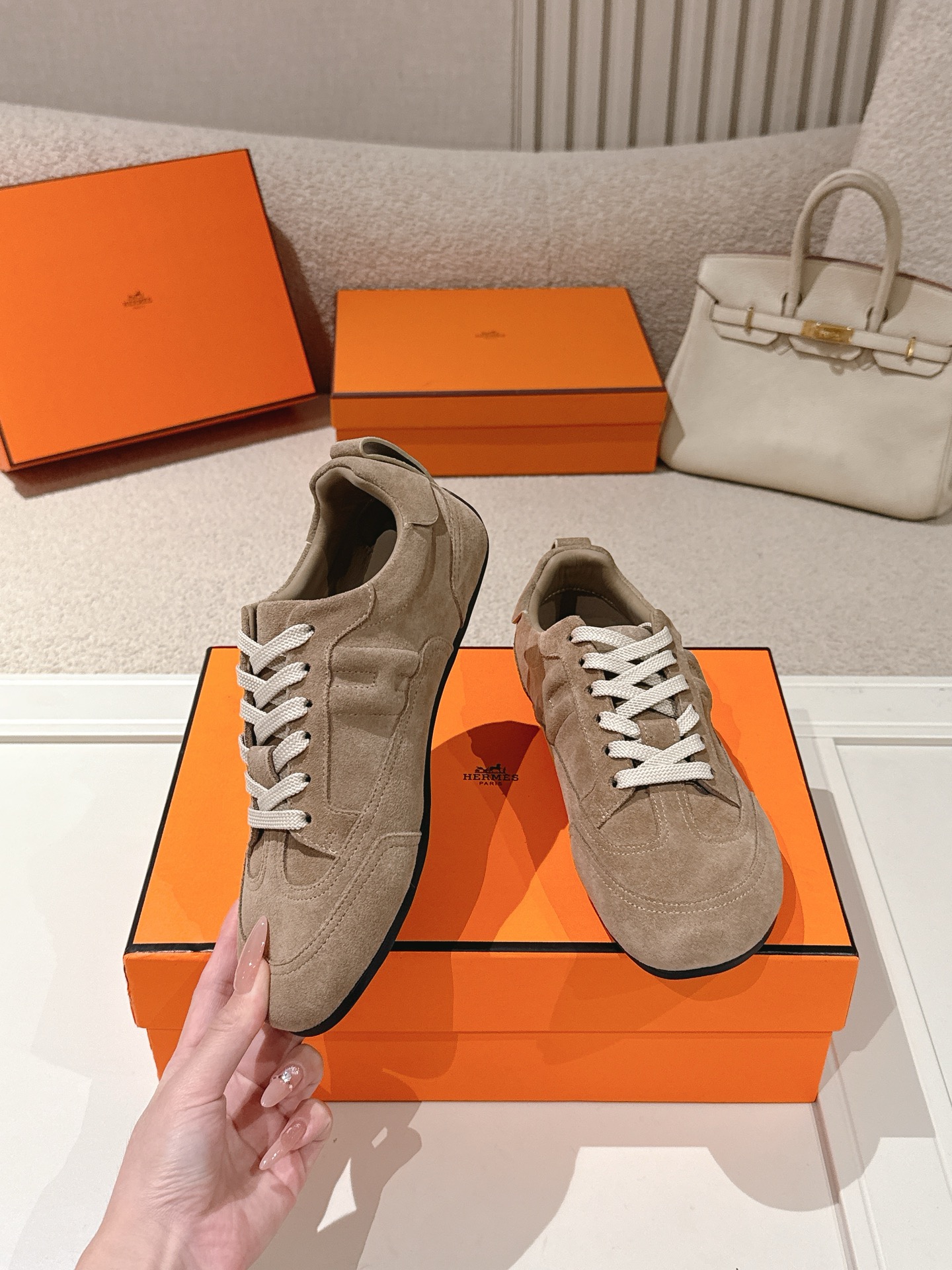 Hermès 280男+140