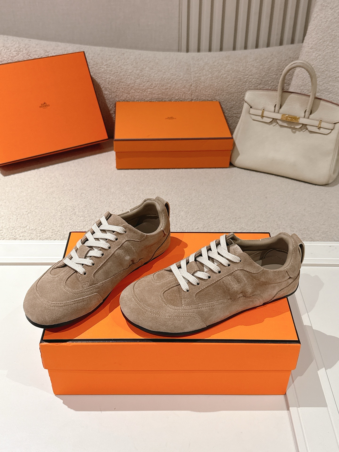 Hermès 280男+140