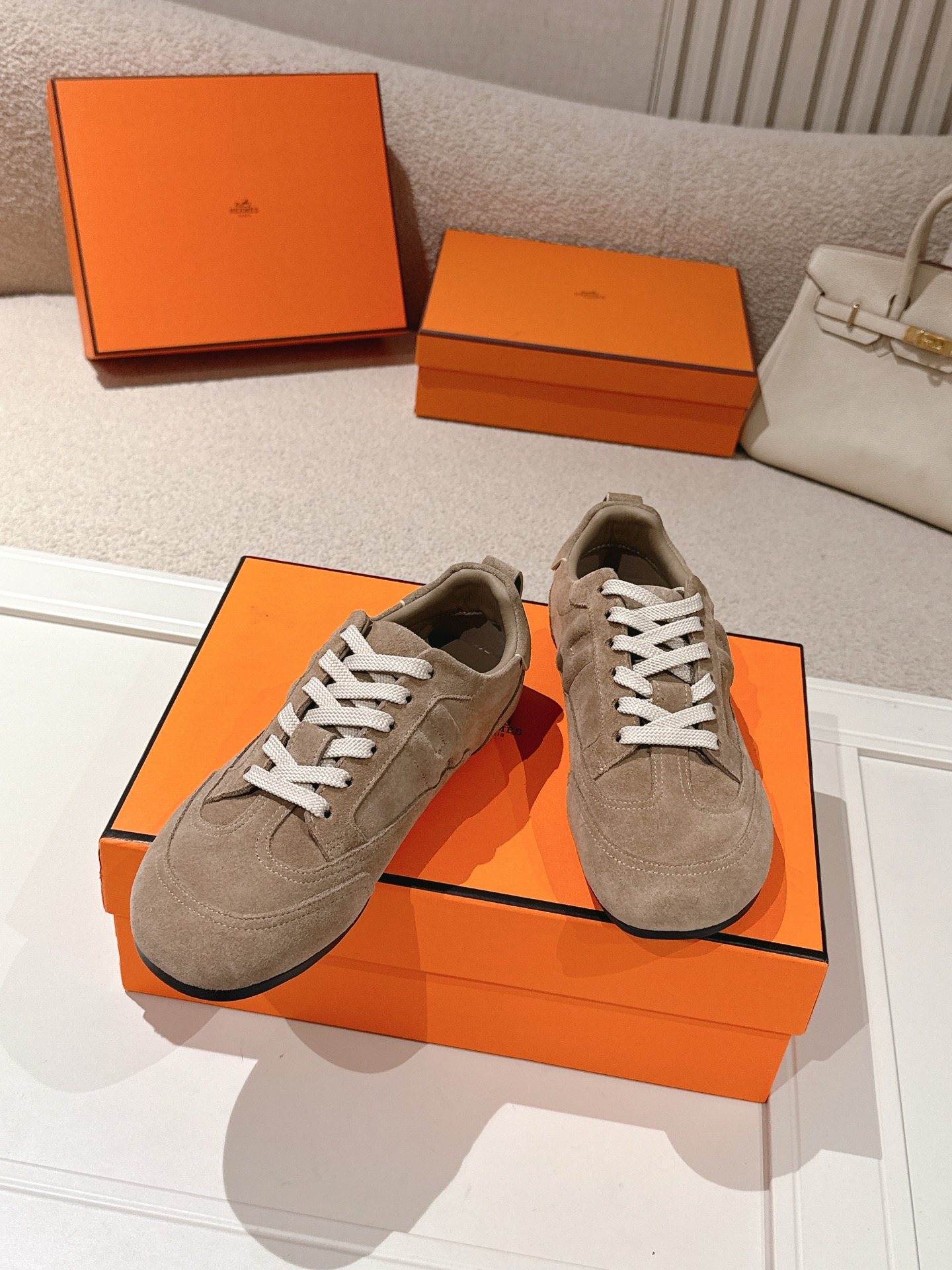 Hermès 280男+140