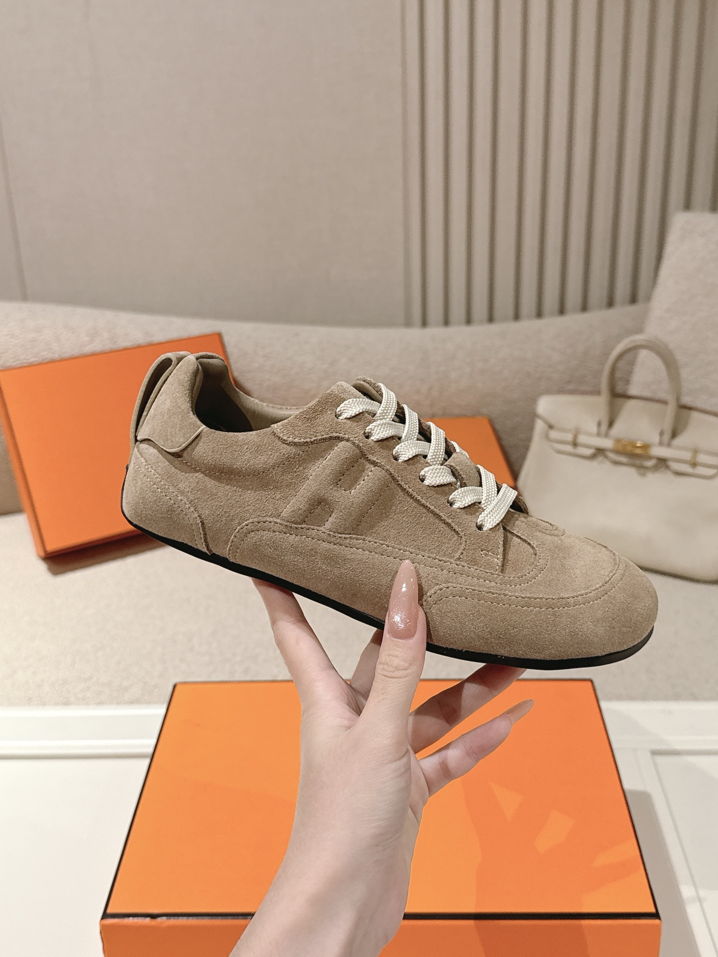 Hermès 280男+140