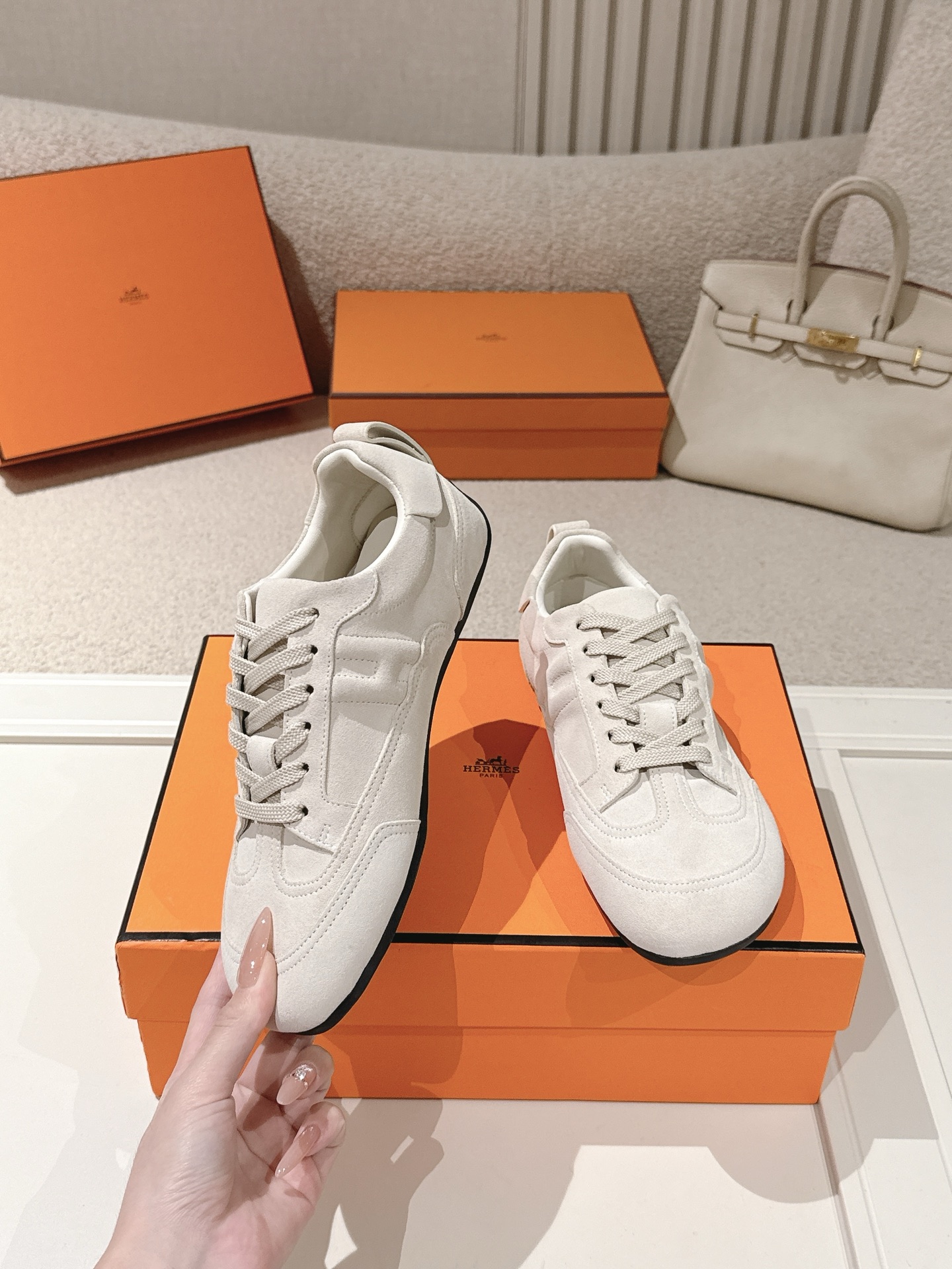 Hermès 280男+140