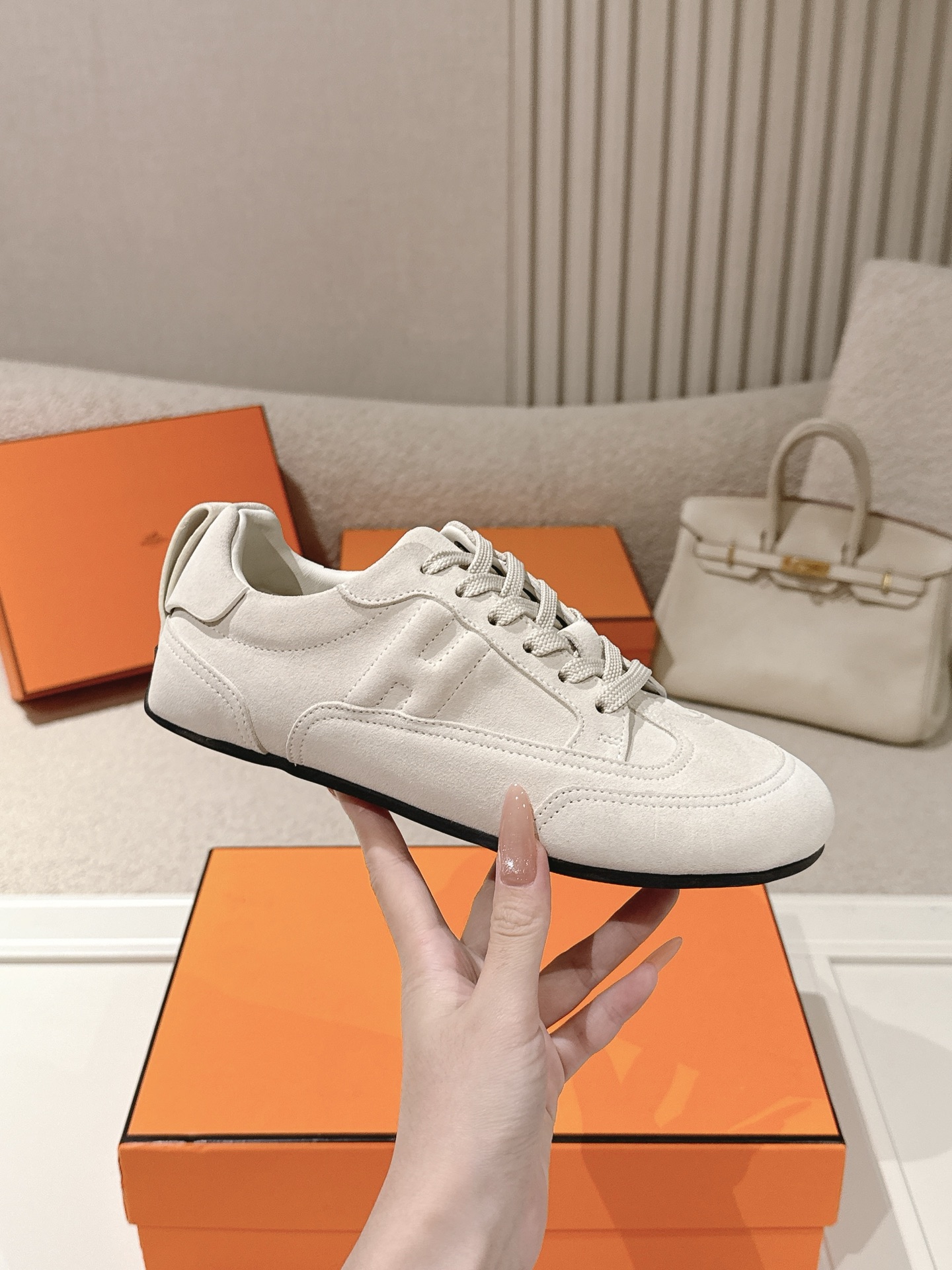 Hermès 280男+140