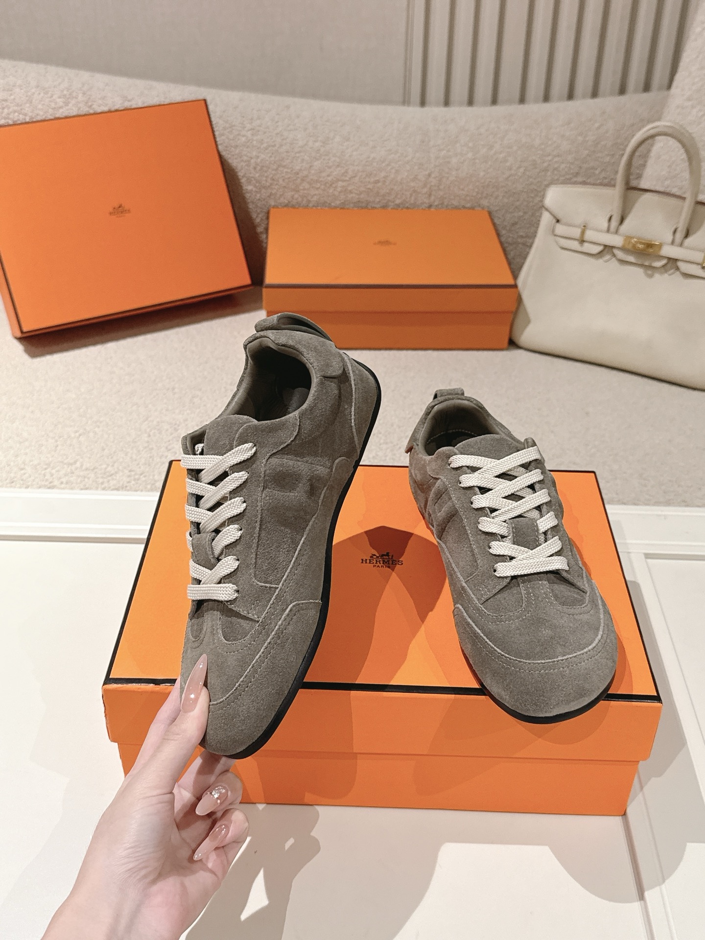 Hermès 280男+140