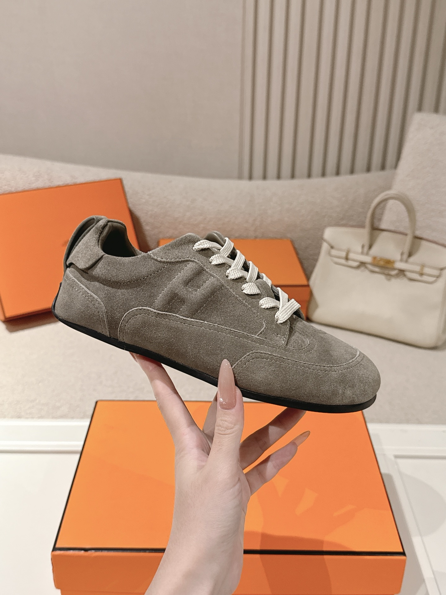 Hermès 280男+140