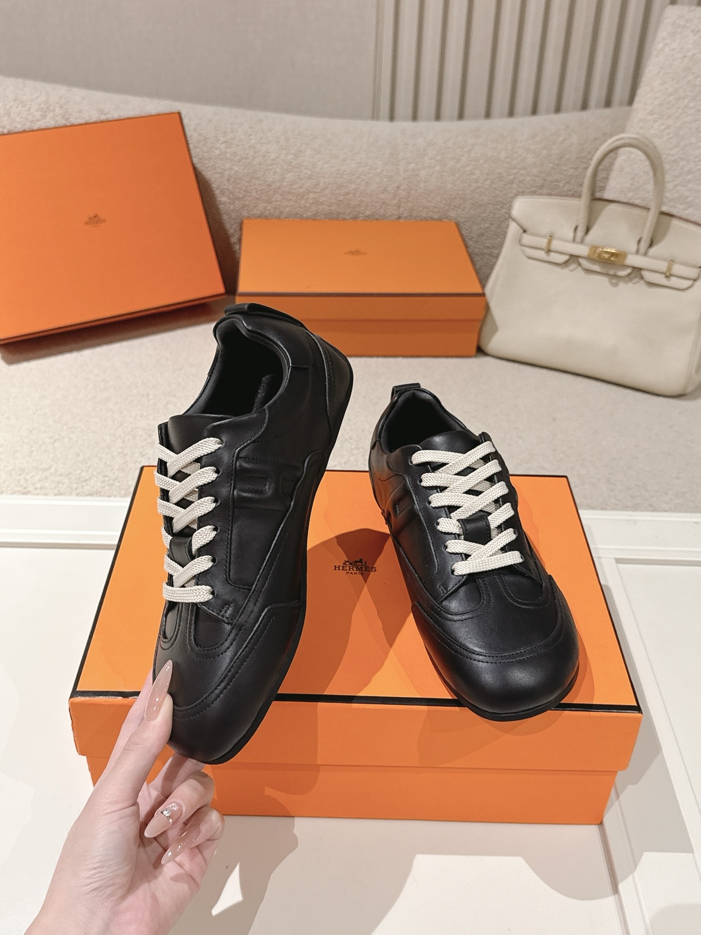 Hermès 280男+140