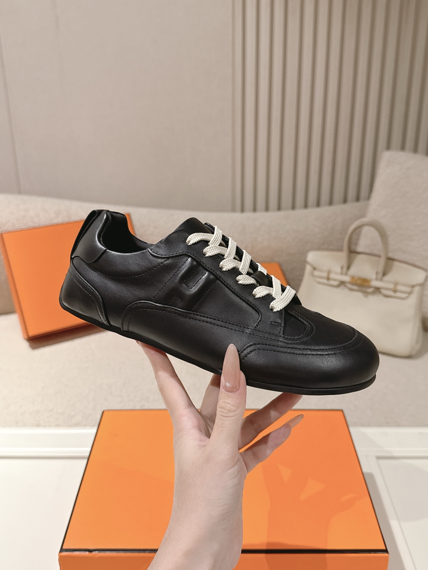 Hermès 280男+140