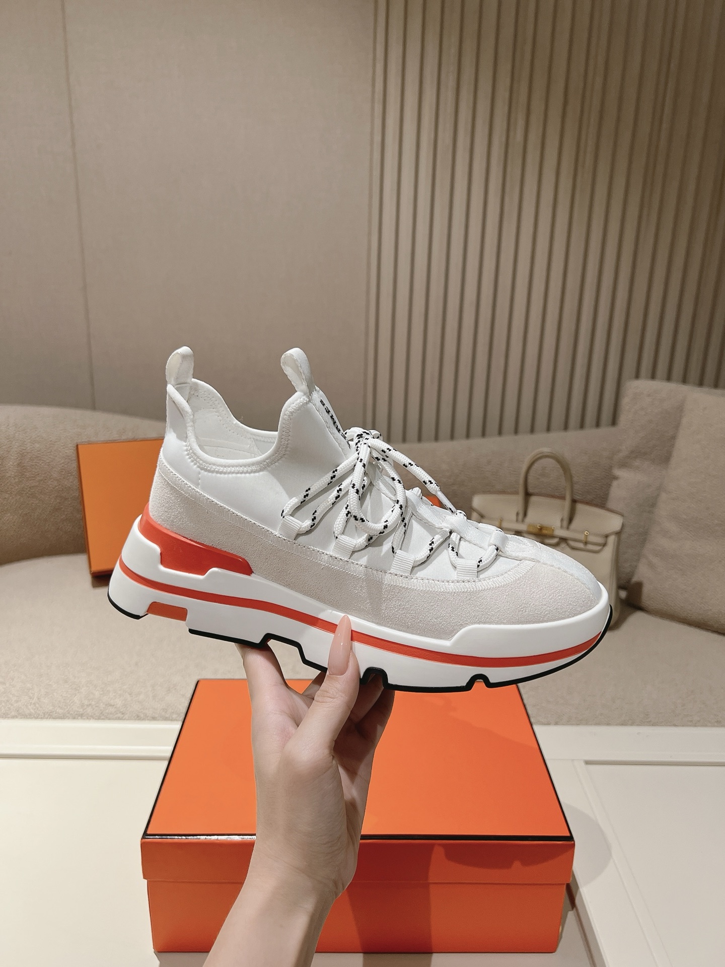 에르메스 신발 130628 Hermes Shoes 썸네일 이미지