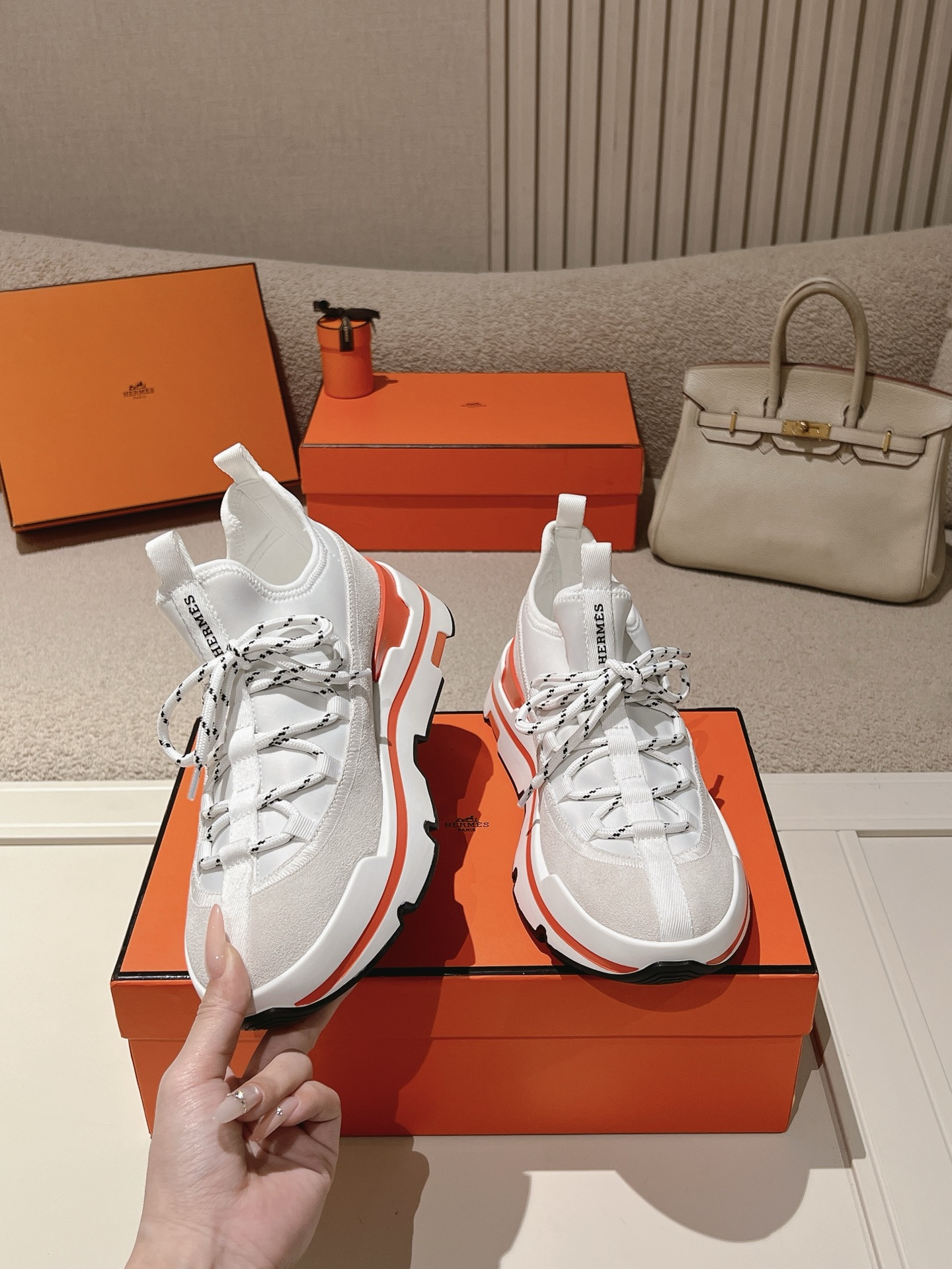 에르메스 신발 130628 Hermes Shoes 썸네일 이미지