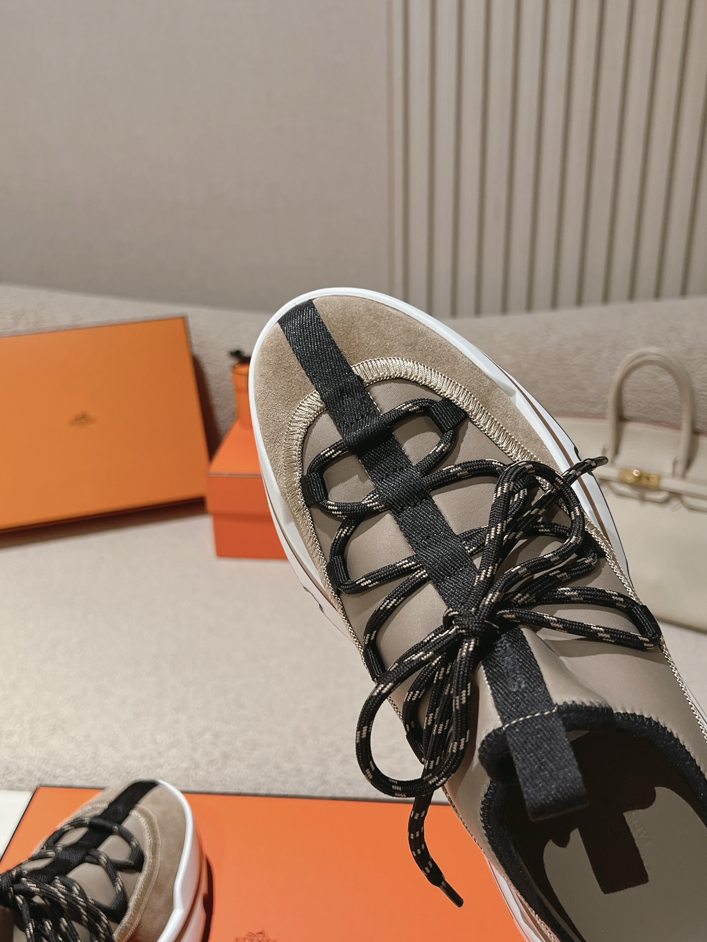 에르메스 신발 130626 Hermes Shoes 썸네일 이미지