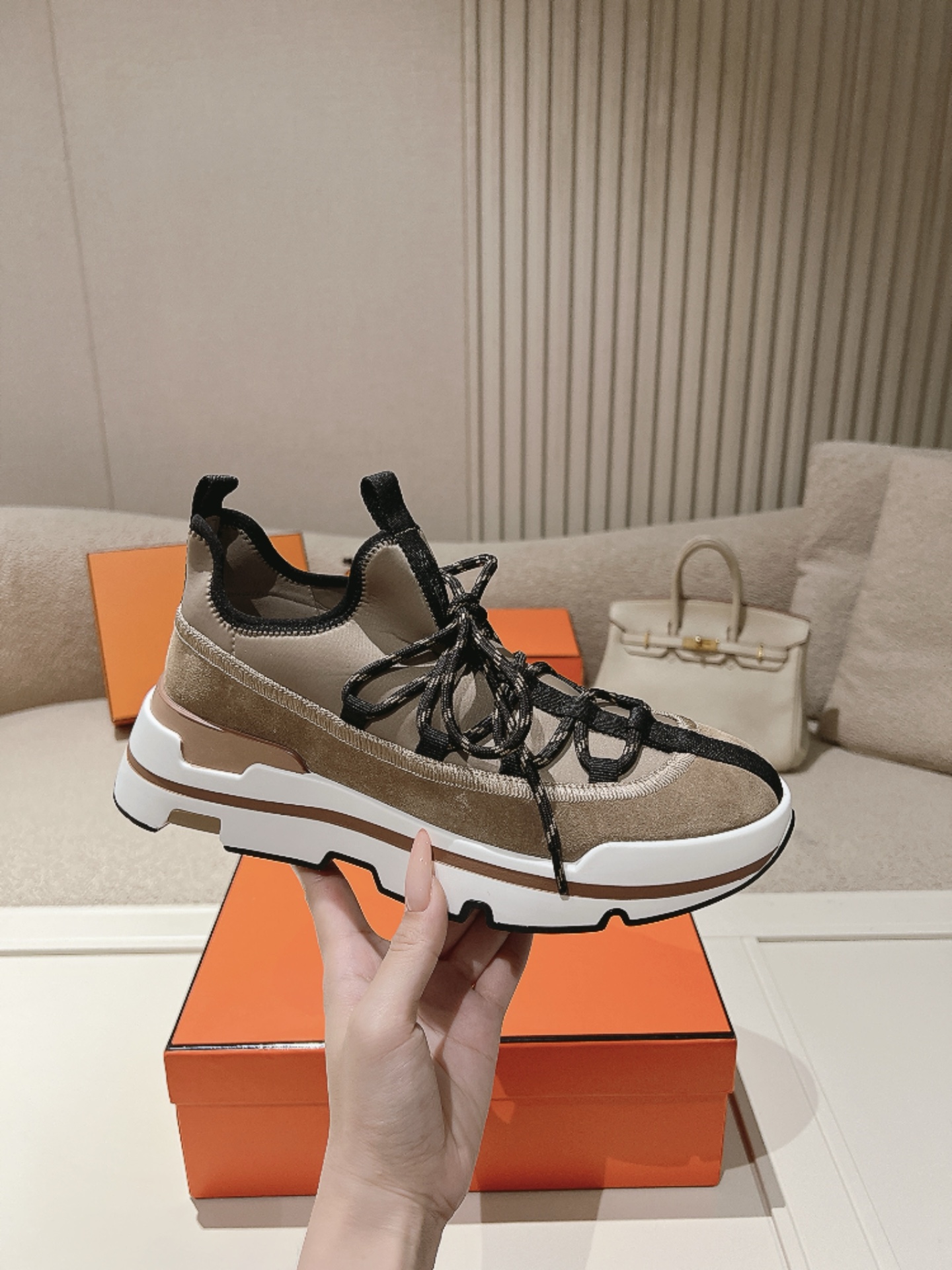 에르메스 신발 130626 Hermes Shoes 썸네일 이미지