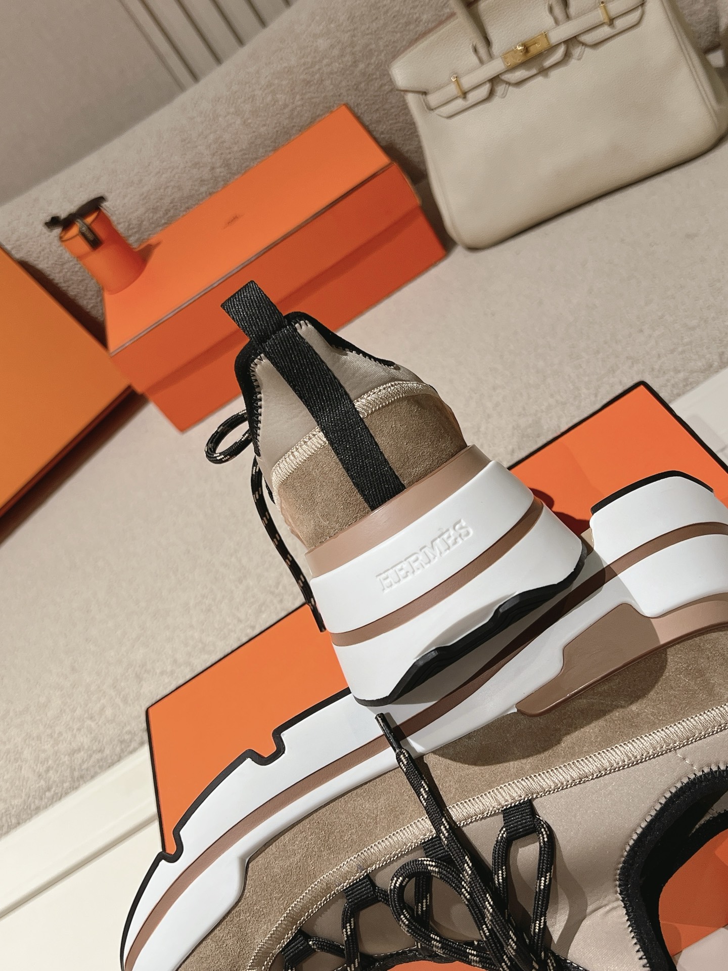에르메스 신발 130626 Hermes Shoes 썸네일 이미지