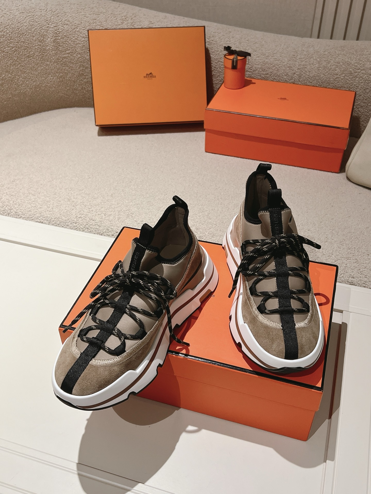 에르메스 신발 130626 Hermes Shoes 썸네일 이미지