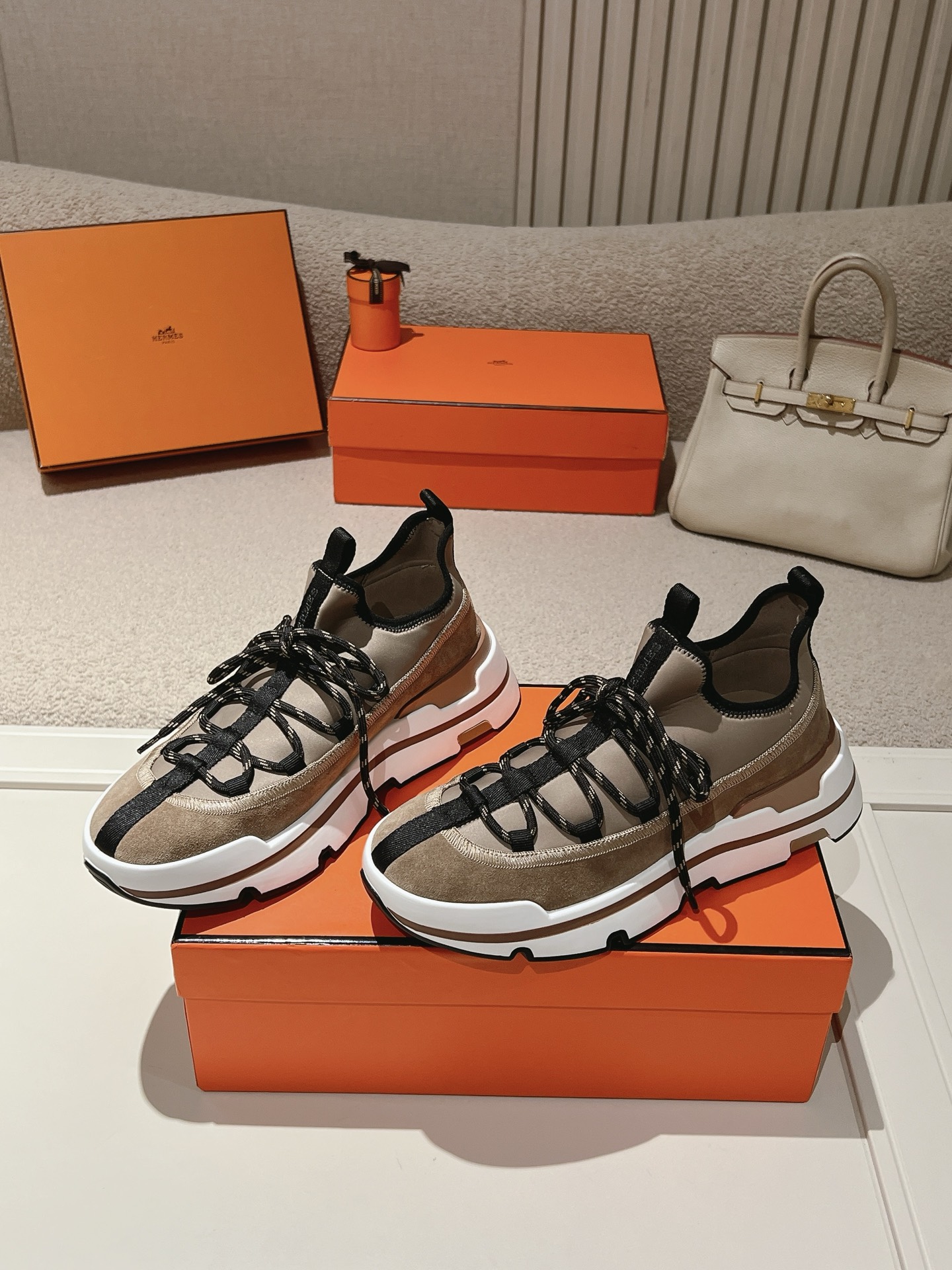 에르메스 신발 130626 Hermes Shoes 썸네일 이미지