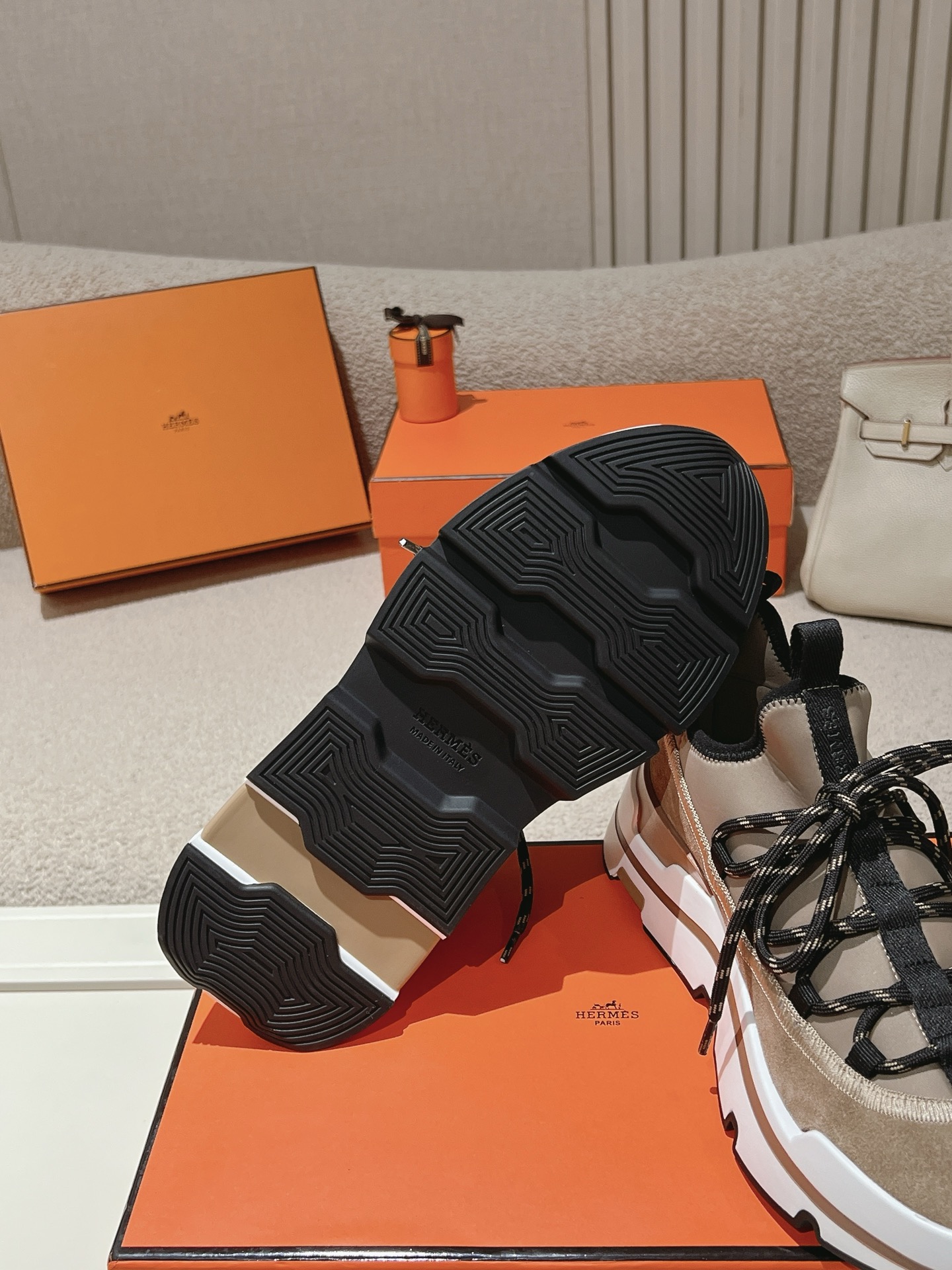 에르메스 신발 130626 Hermes Shoes 썸네일 이미지