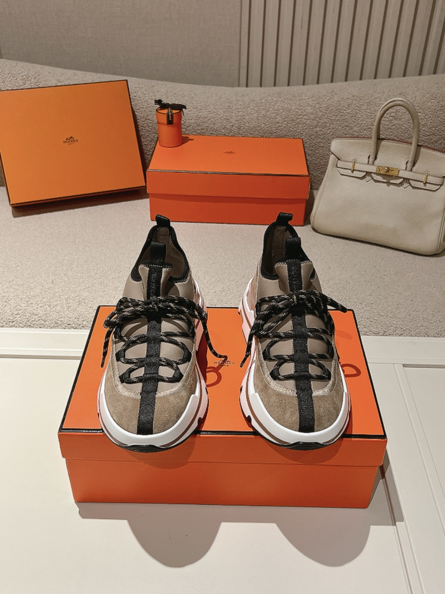 에르메스 신발 130626 Hermes Shoes