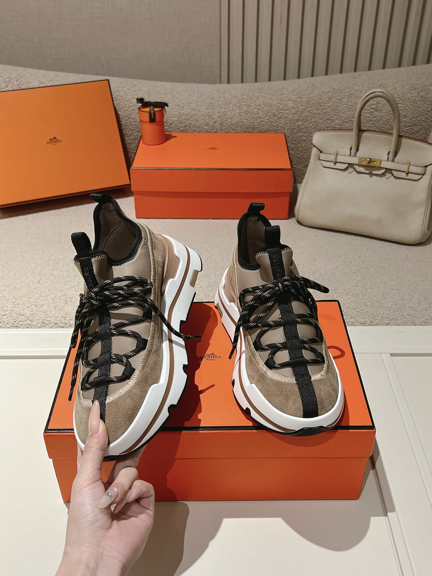 에르메스 신발 130626 Hermes Shoes 썸네일 이미지