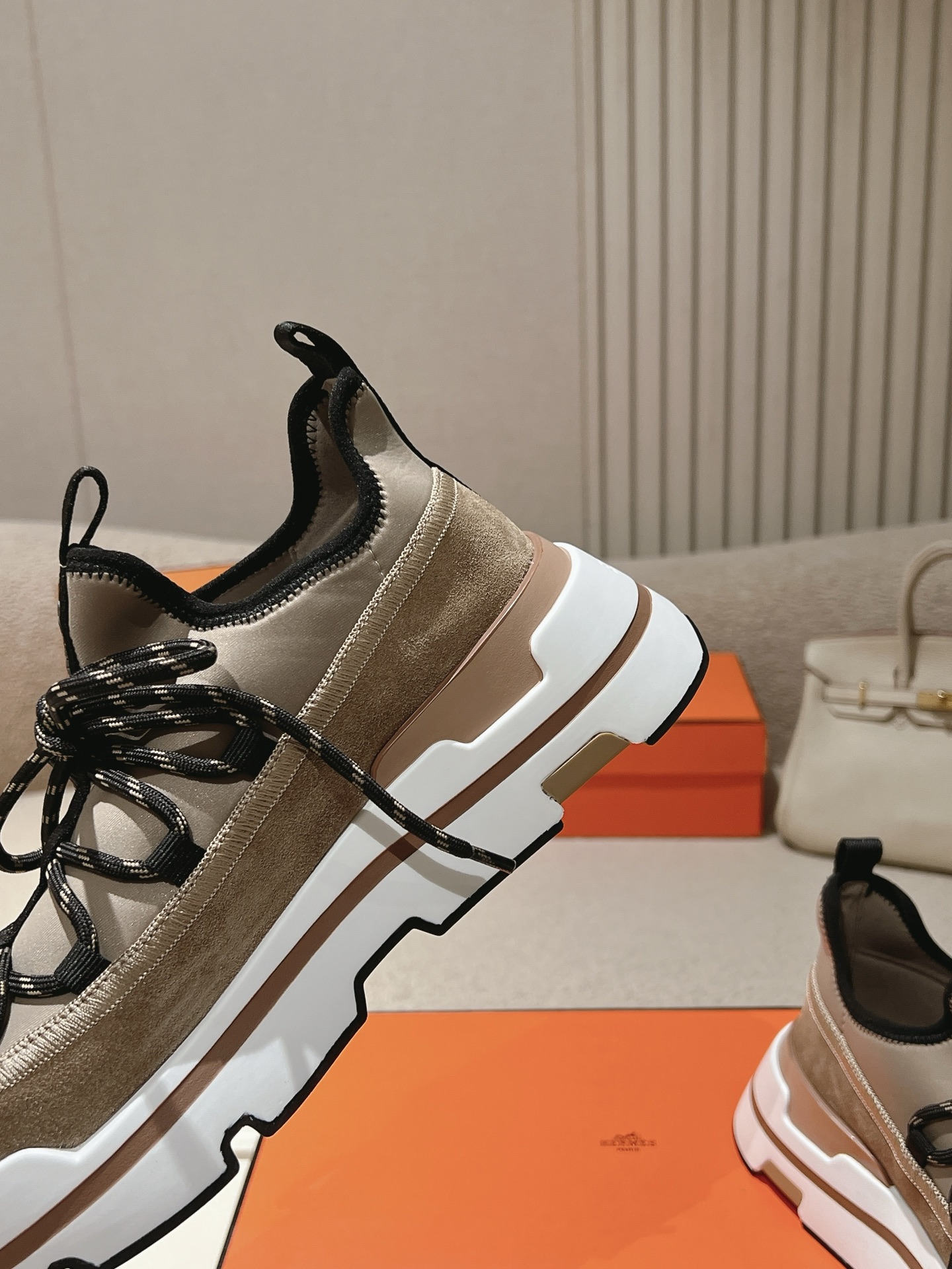 에르메스 신발 130626 Hermes Shoes 썸네일 이미지
