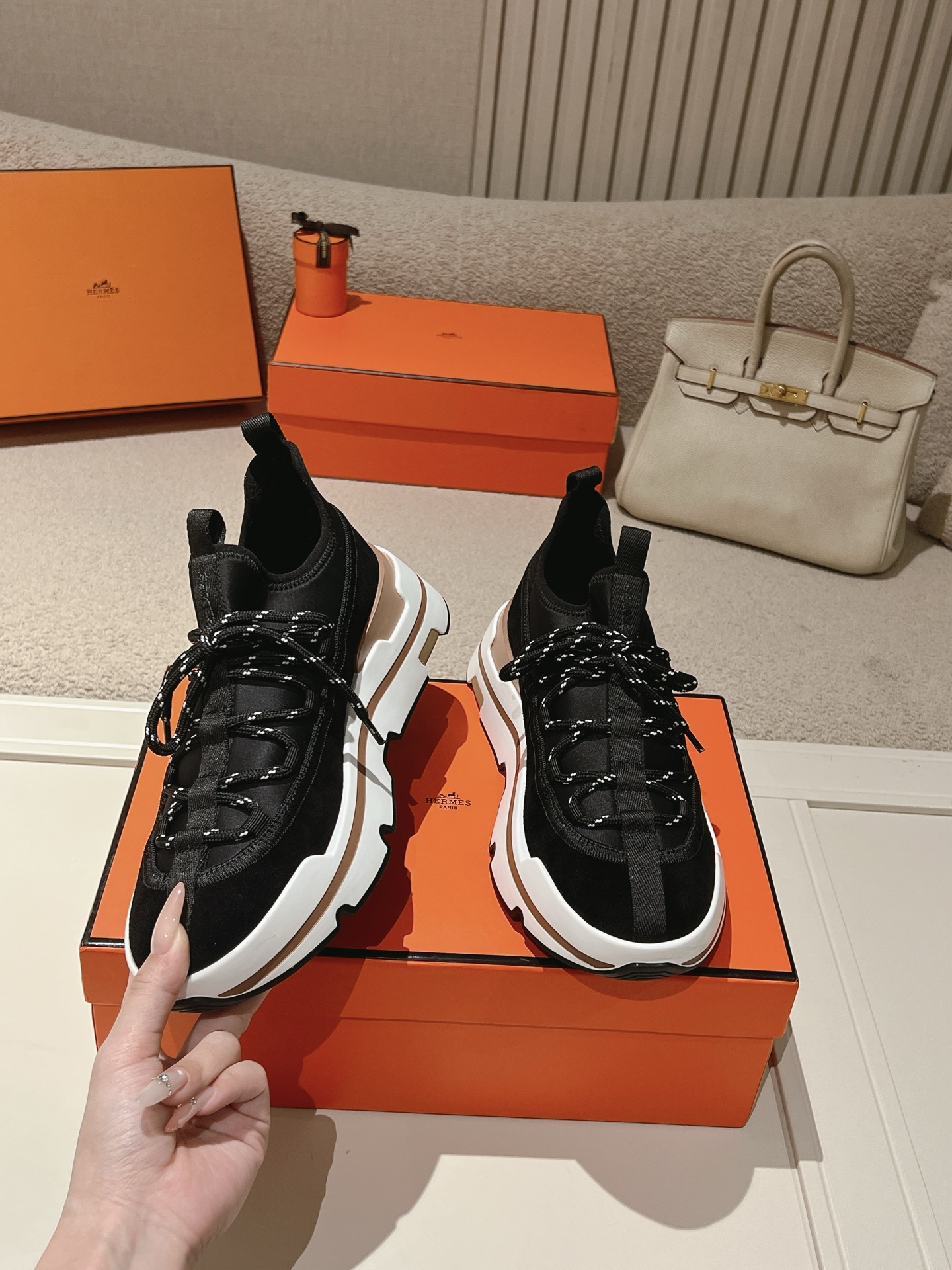 에르메스 신발 130630 Hermes Shoes 썸네일 이미지
