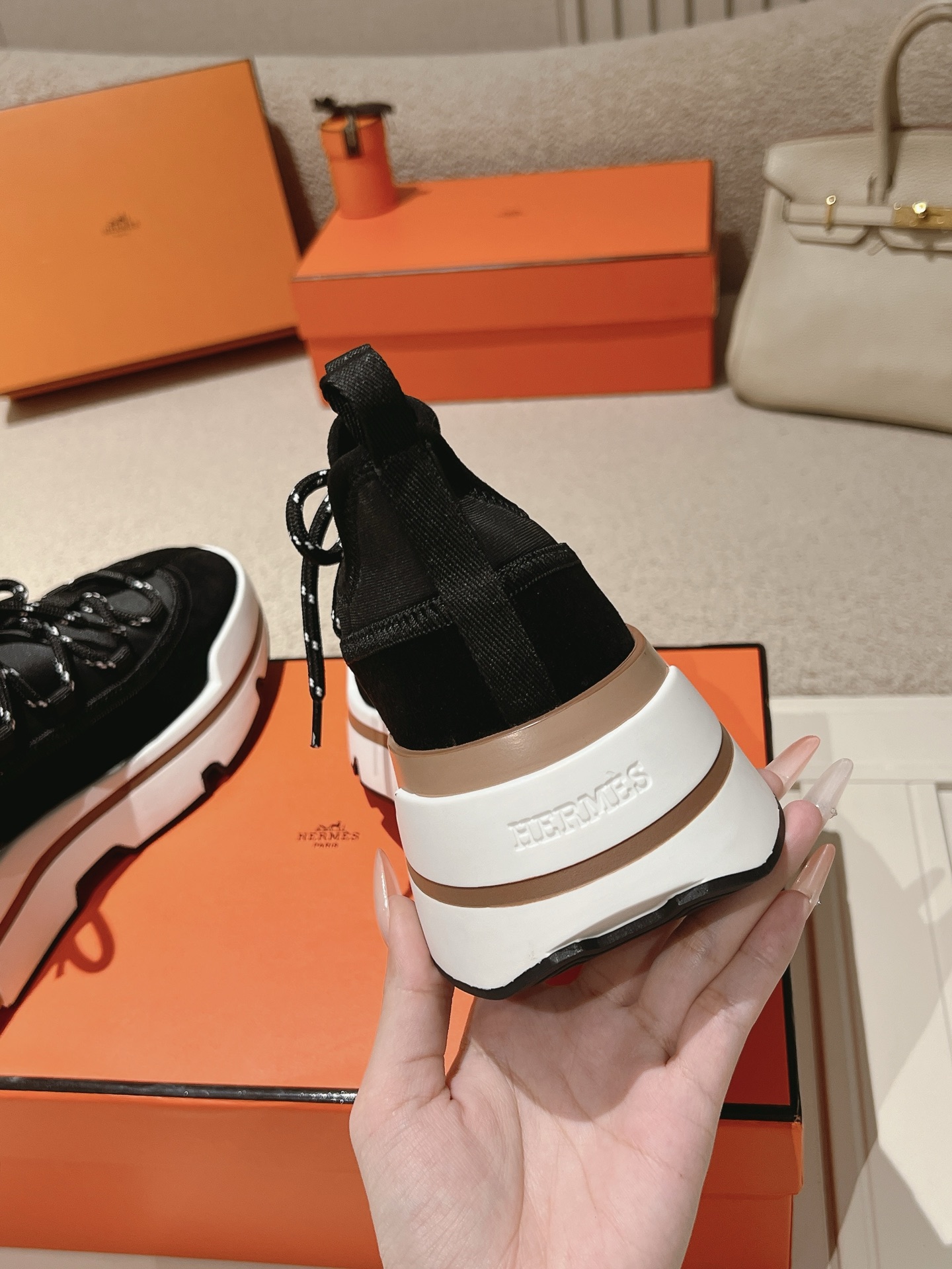 에르메스 신발 130630 Hermes Shoes 썸네일 이미지