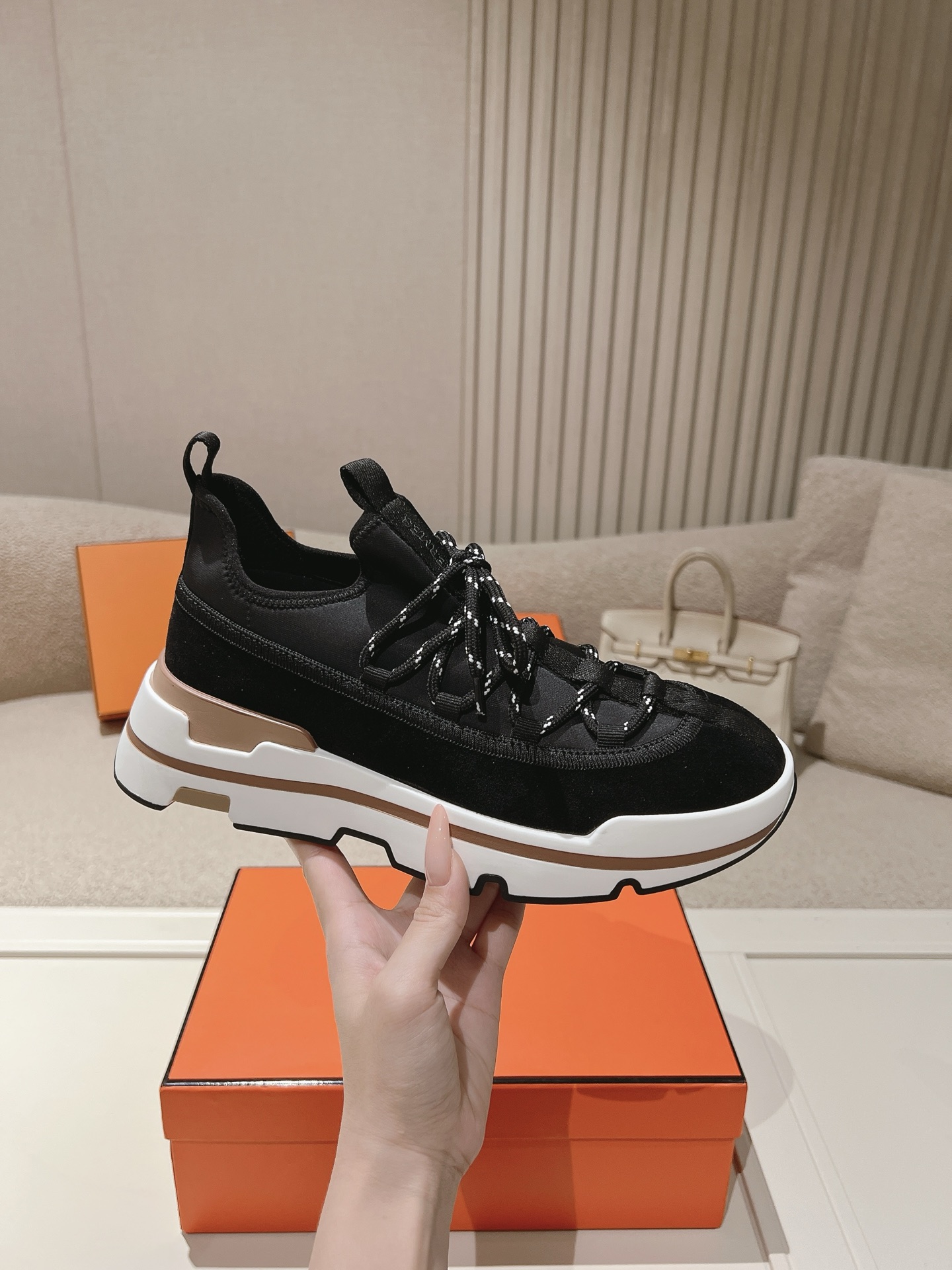 에르메스 신발 130630 Hermes Shoes 썸네일 이미지