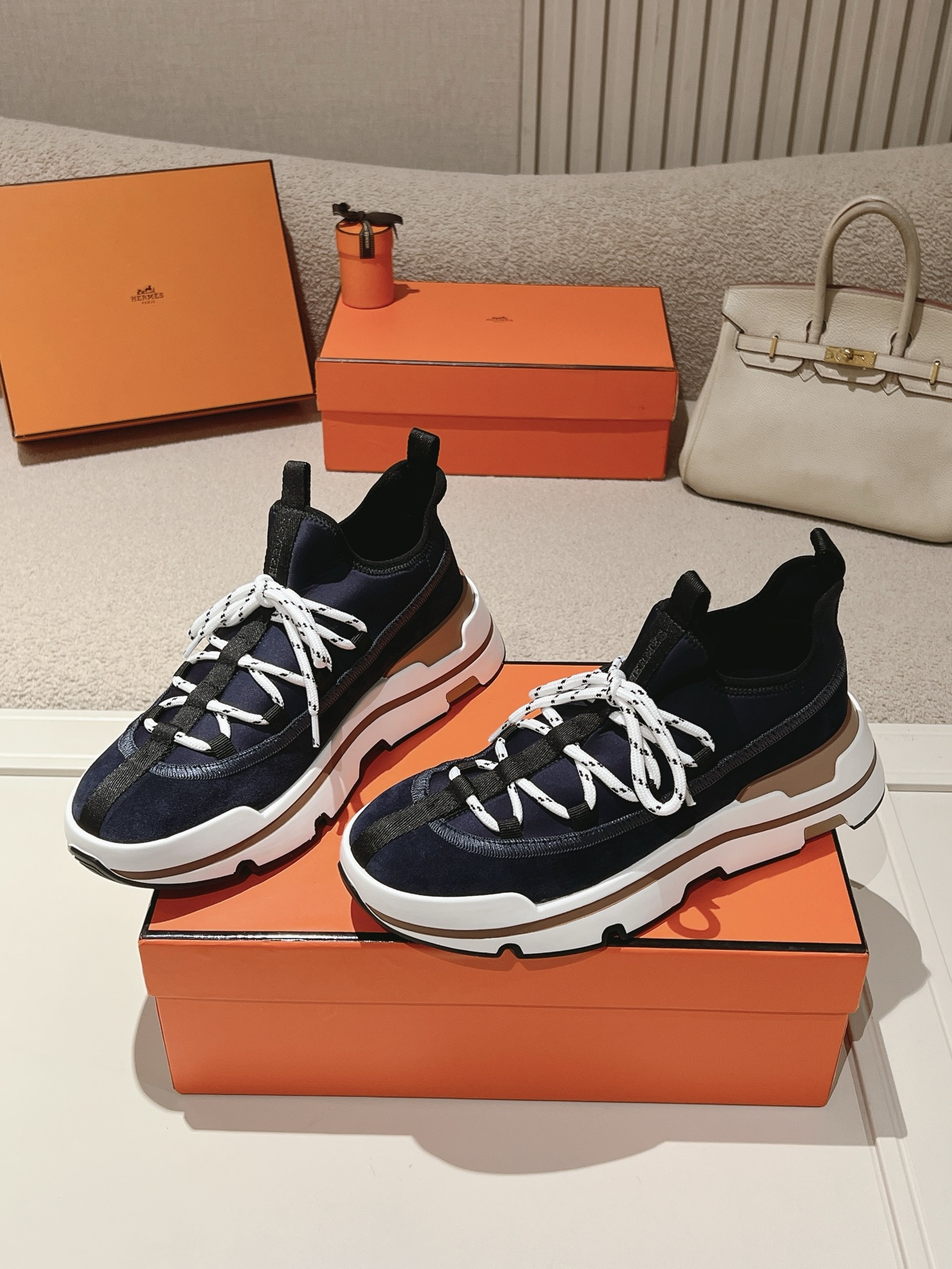 에르메스 신발 130629 Hermes Shoes 썸네일 이미지