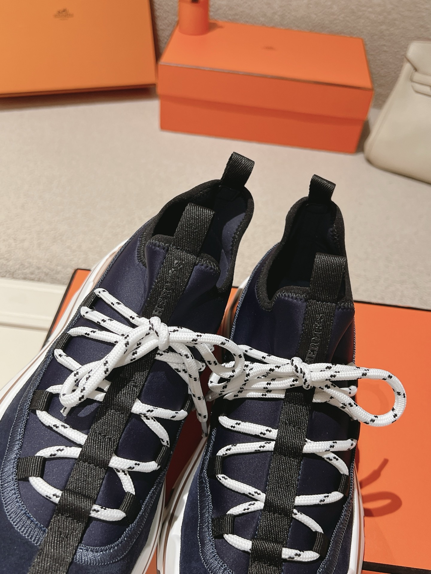에르메스 신발 130629 Hermes Shoes 썸네일 이미지