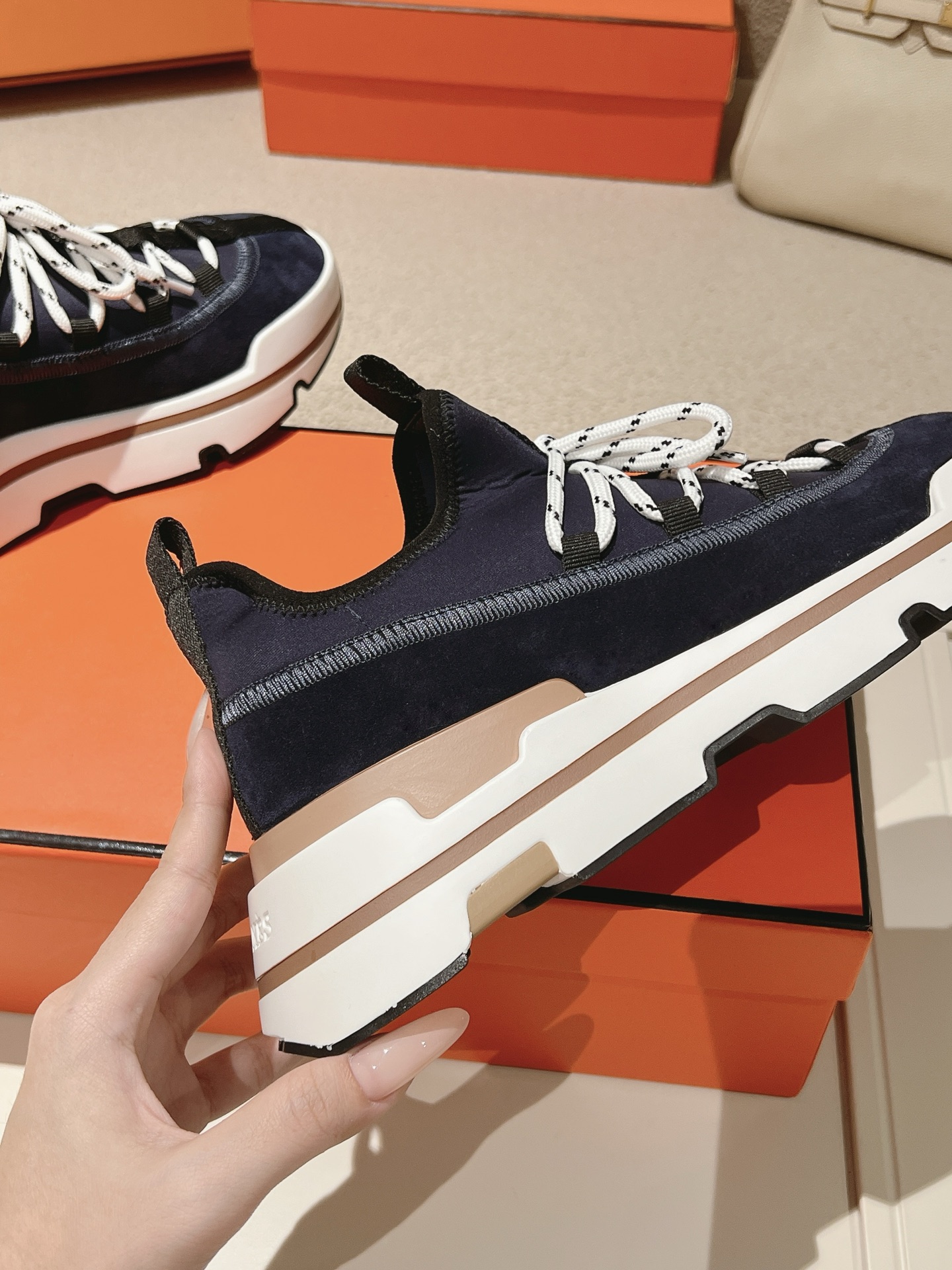 에르메스 신발 130629 Hermes Shoes 썸네일 이미지