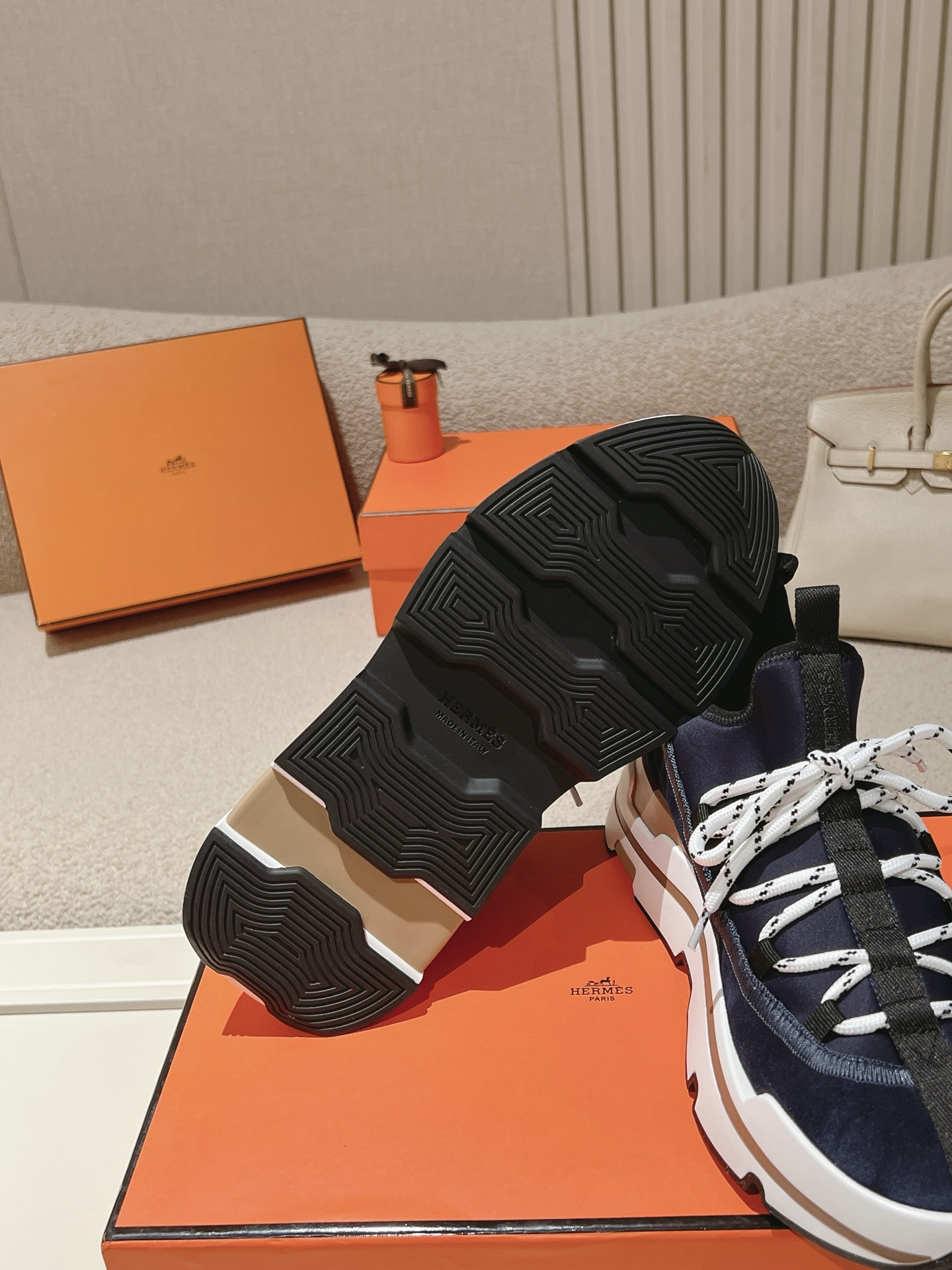에르메스 신발 130629 Hermes Shoes 썸네일 이미지