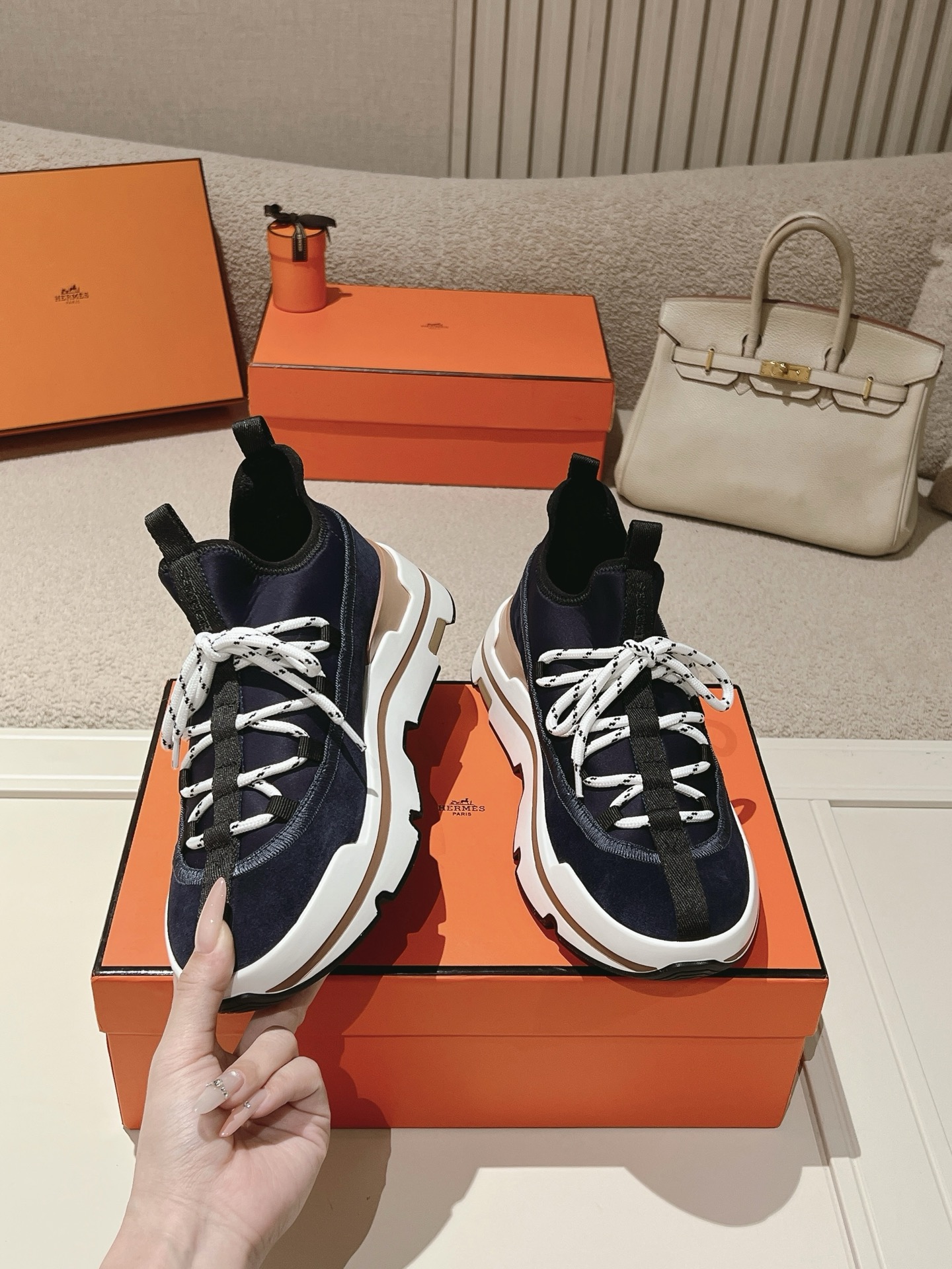에르메스 신발 130629 Hermes Shoes 썸네일 이미지