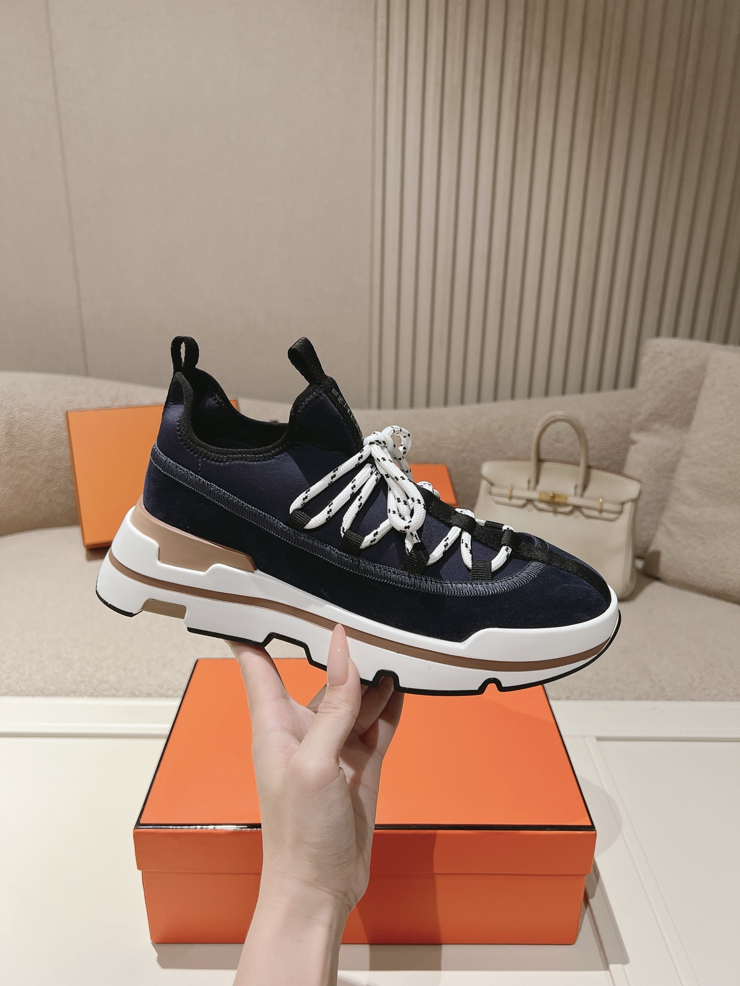 에르메스 신발 130629 Hermes Shoes 썸네일 이미지