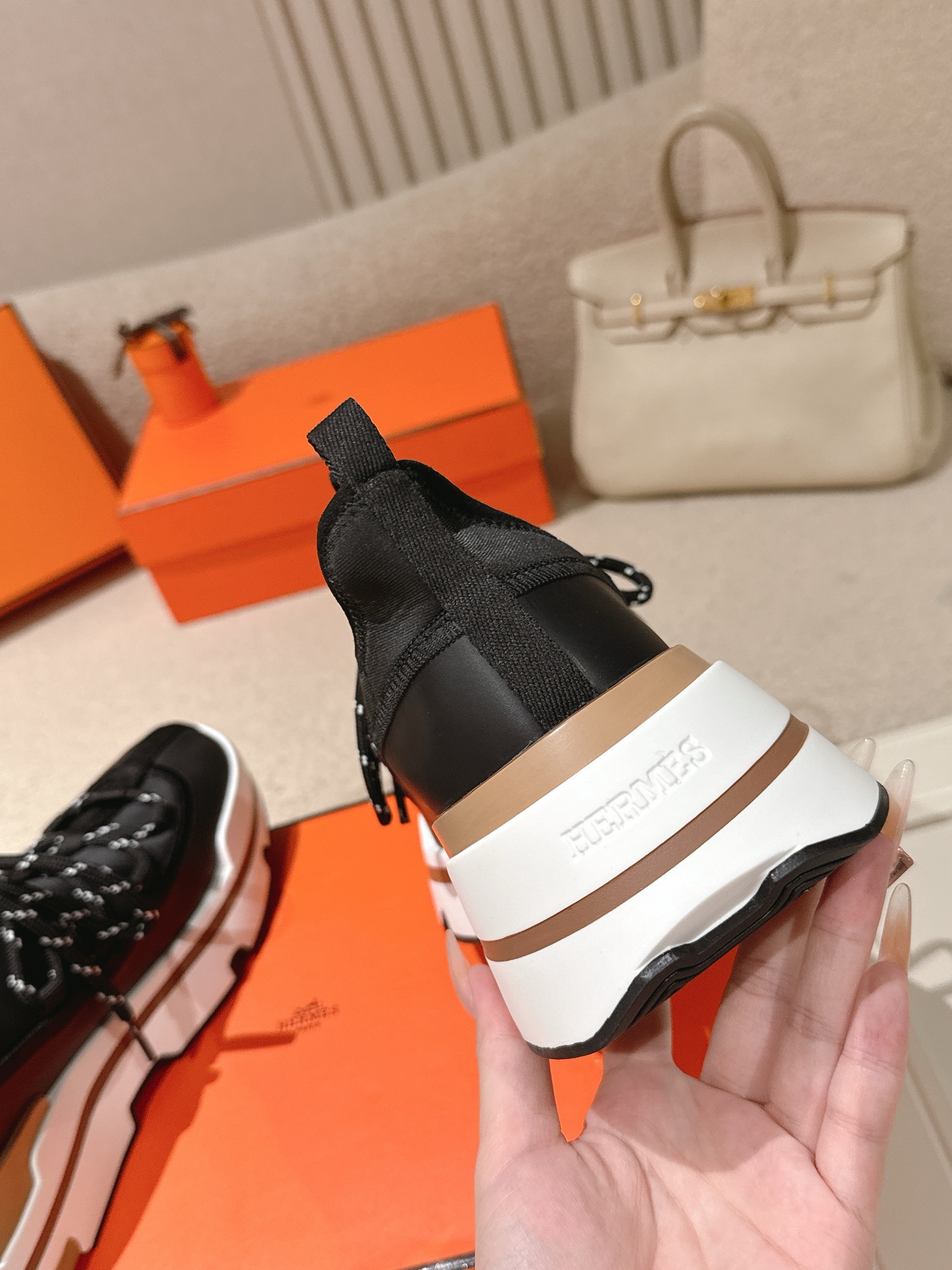 에르메스 신발 130625 Hermes Shoes 썸네일 이미지