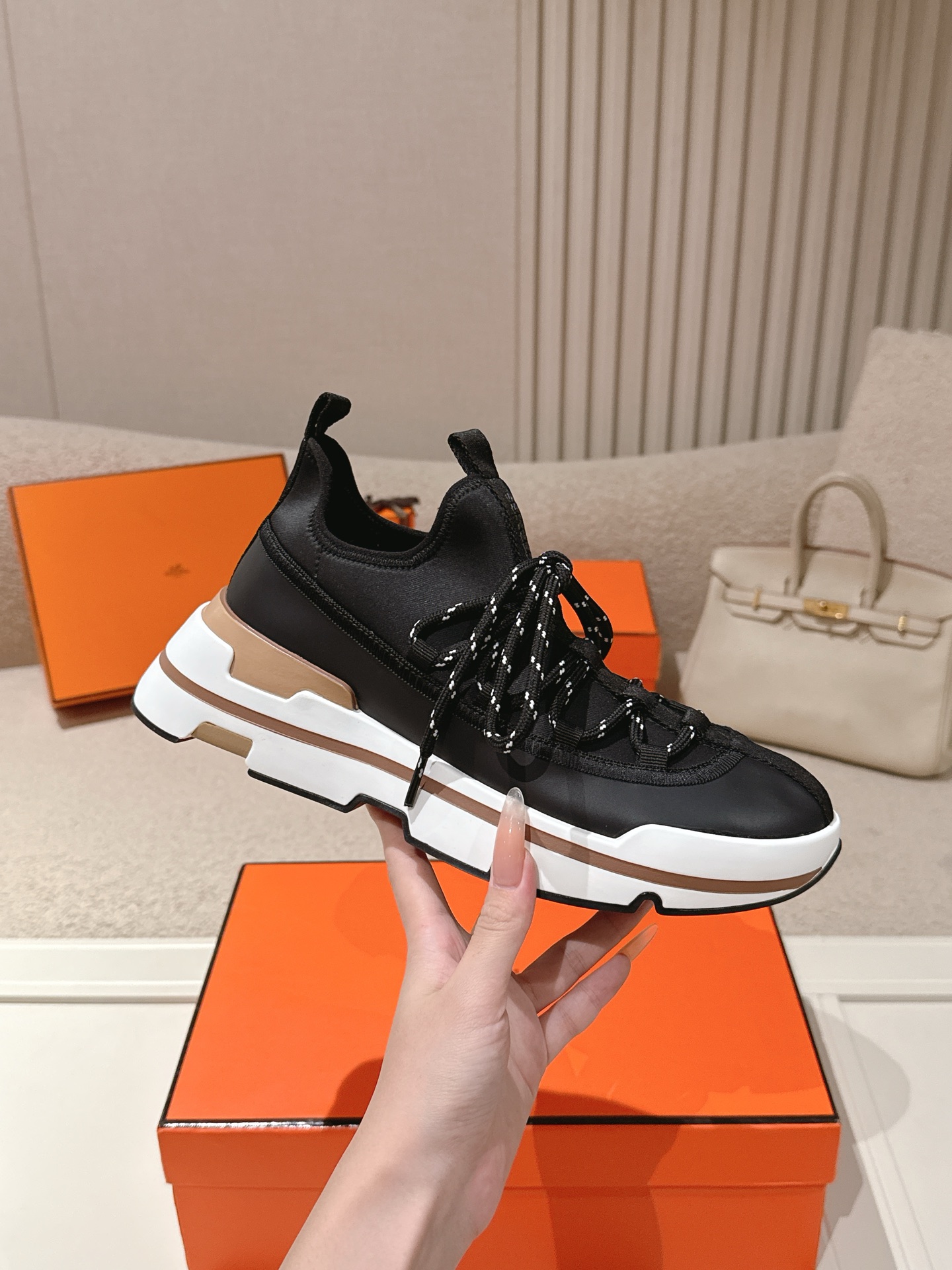 에르메스 신발 130625 Hermes Shoes 썸네일 이미지