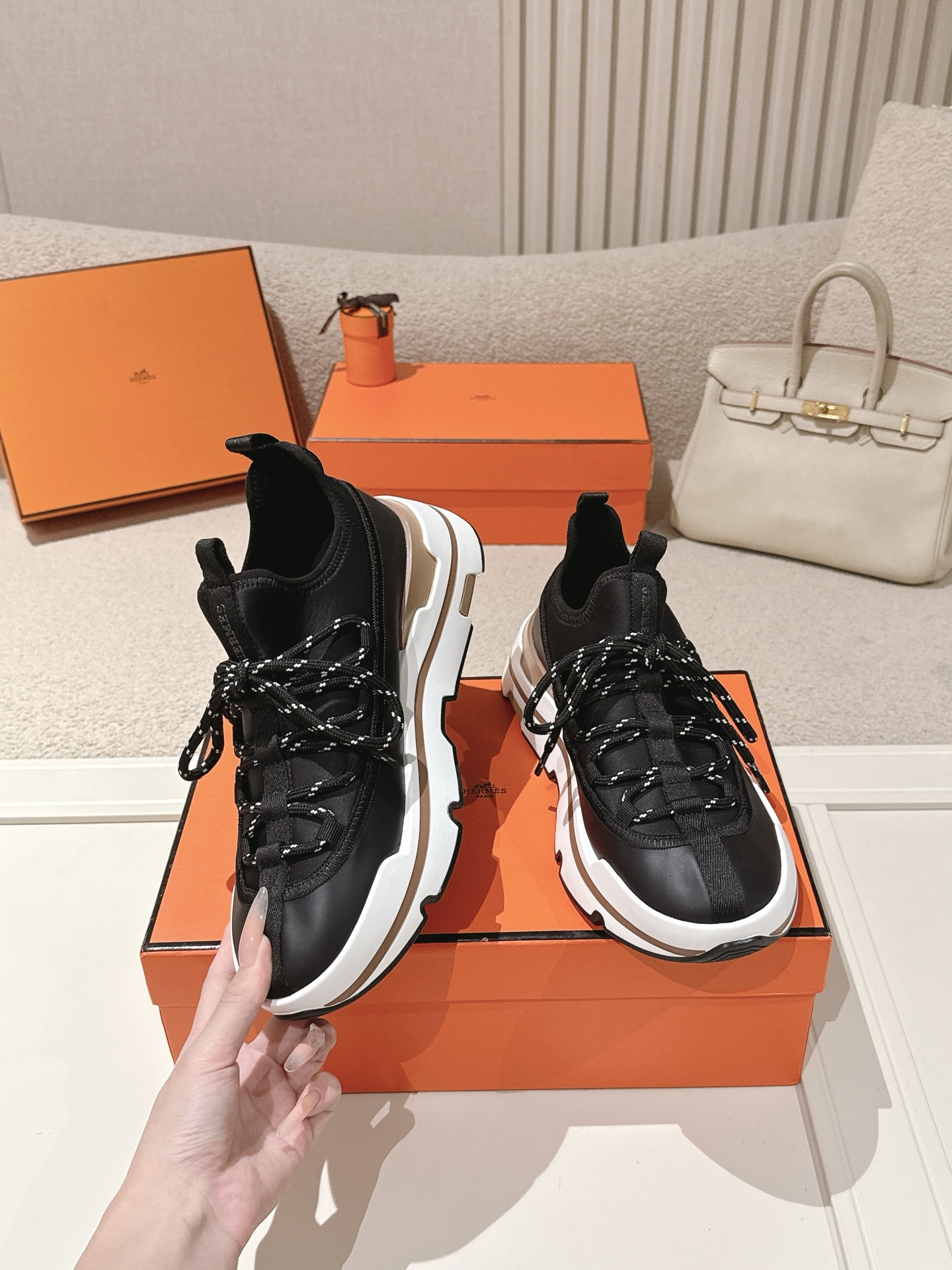 에르메스 신발 130625 Hermes Shoes 썸네일 이미지