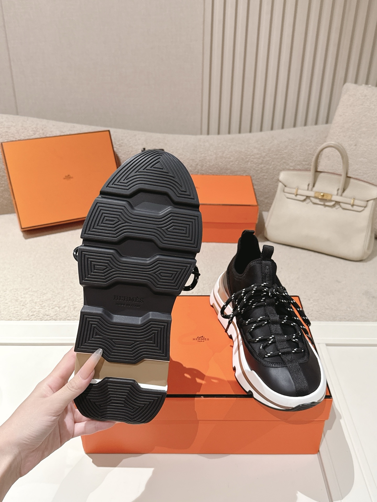 에르메스 신발 130625 Hermes Shoes 썸네일 이미지