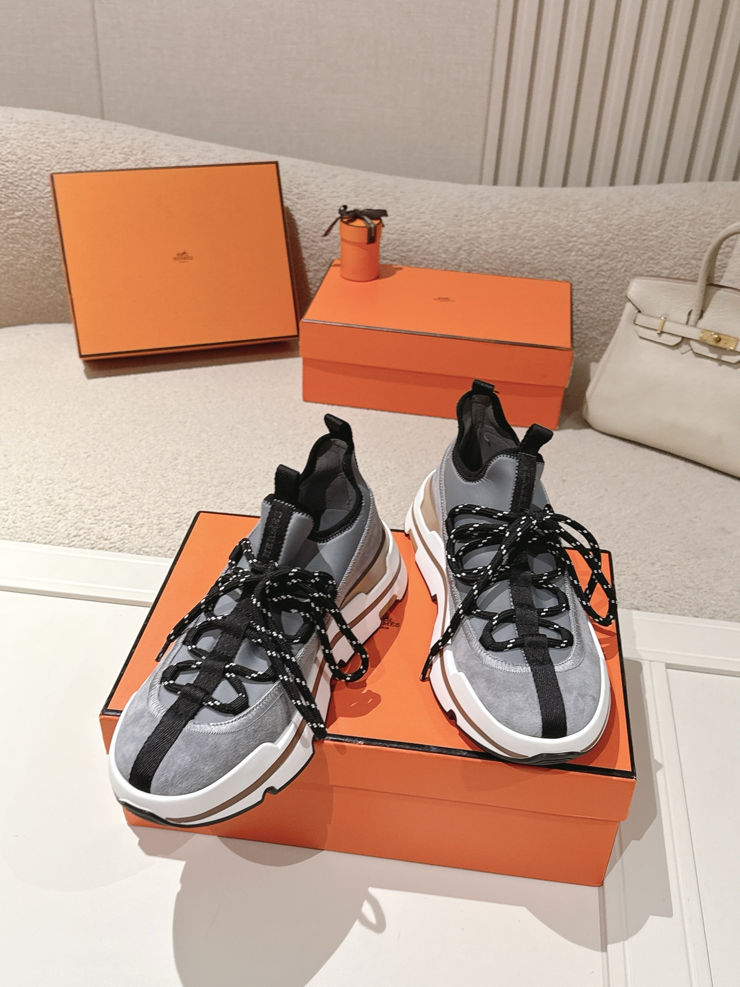 에르메스 신발 130623 Hermes Shoes 썸네일 이미지
