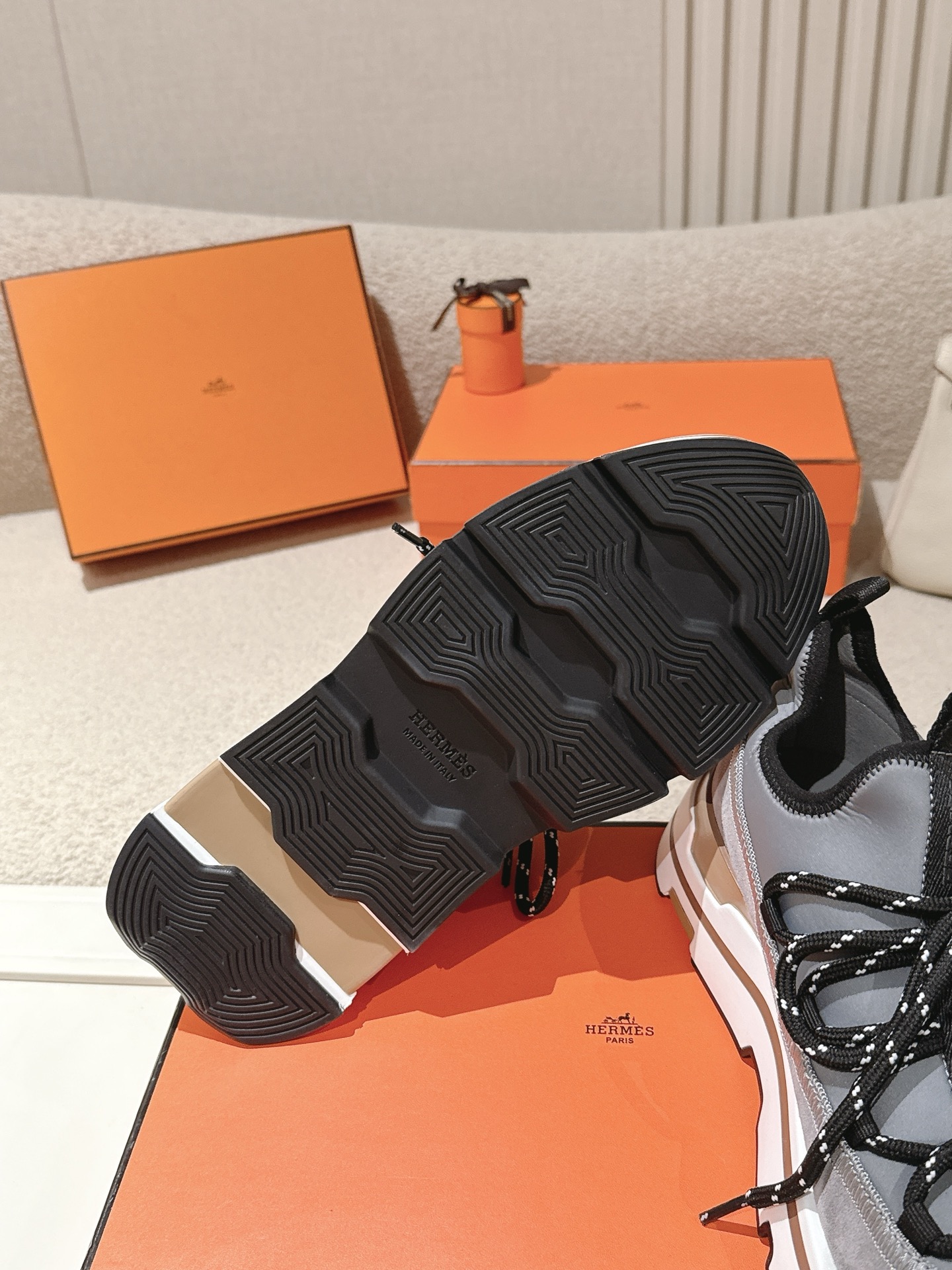 에르메스 신발 130623 Hermes Shoes 썸네일 이미지