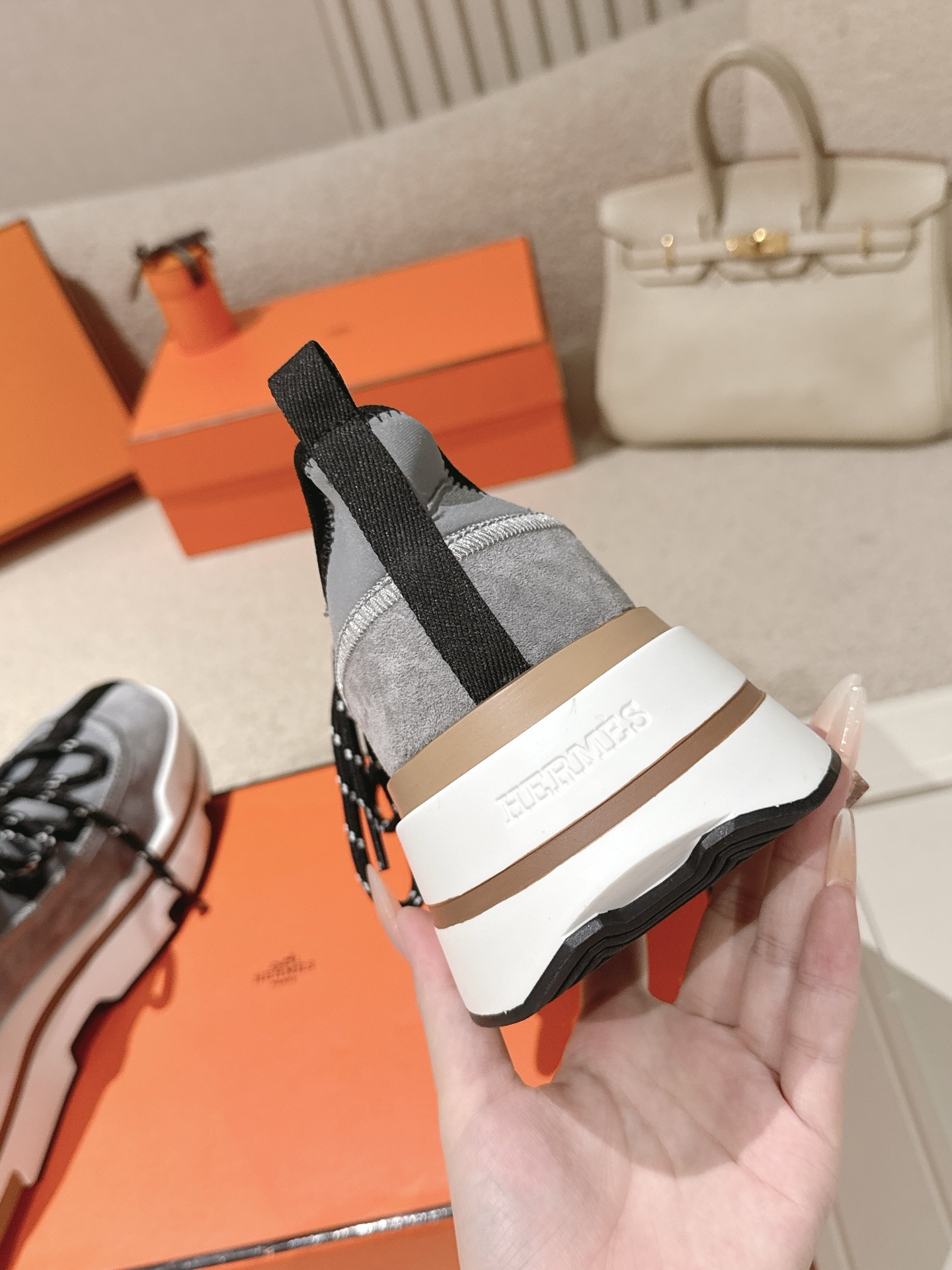 에르메스 신발 130623 Hermes Shoes 썸네일 이미지
