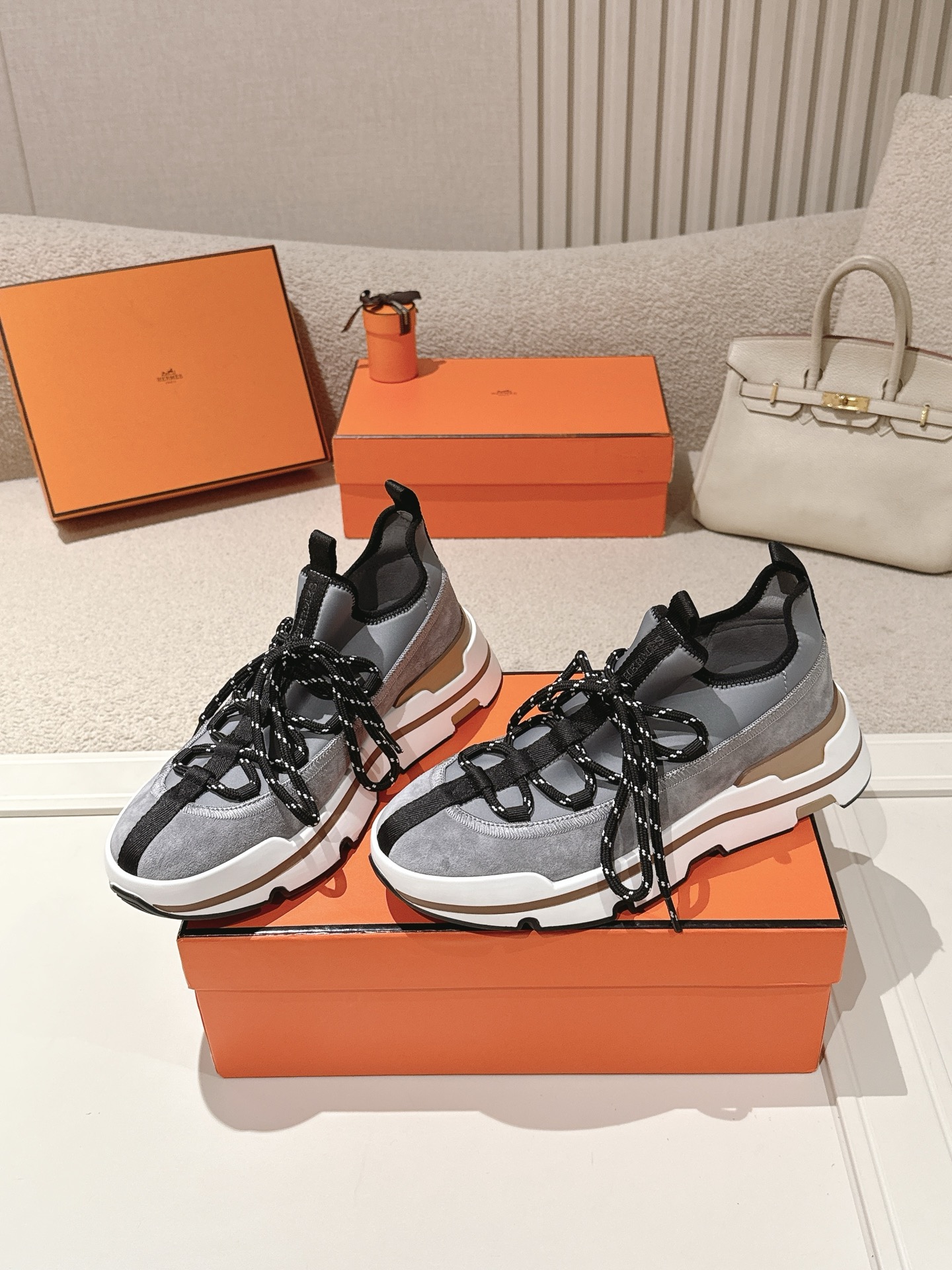 에르메스 신발 130623 Hermes Shoes 썸네일 이미지