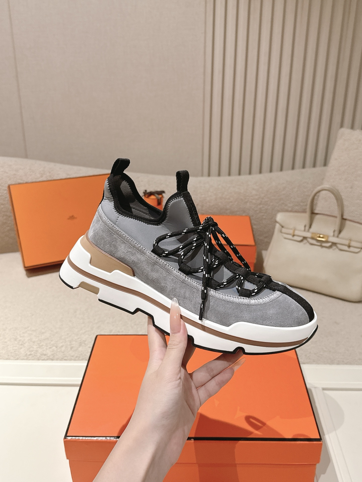 에르메스 신발 130623 Hermes Shoes 썸네일 이미지