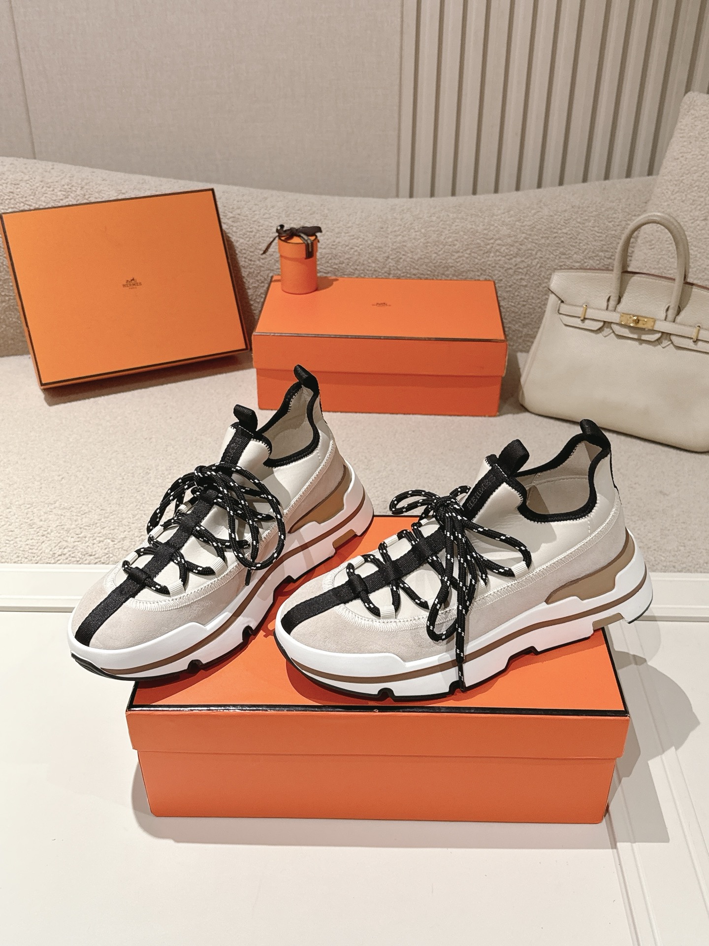 에르메스 신발 130622 Hermes Shoes 썸네일 이미지