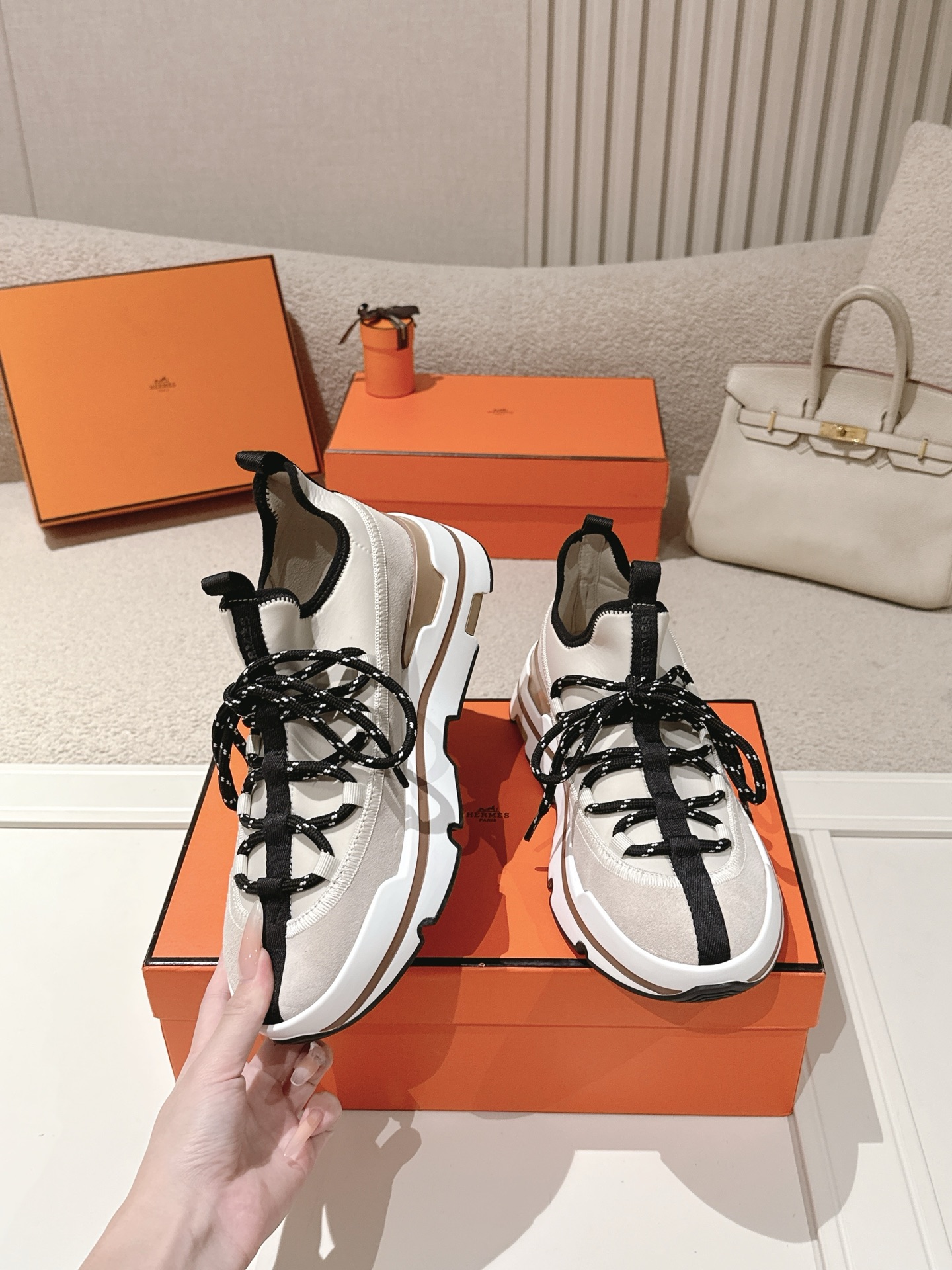 에르메스 신발 130622 Hermes Shoes 썸네일 이미지