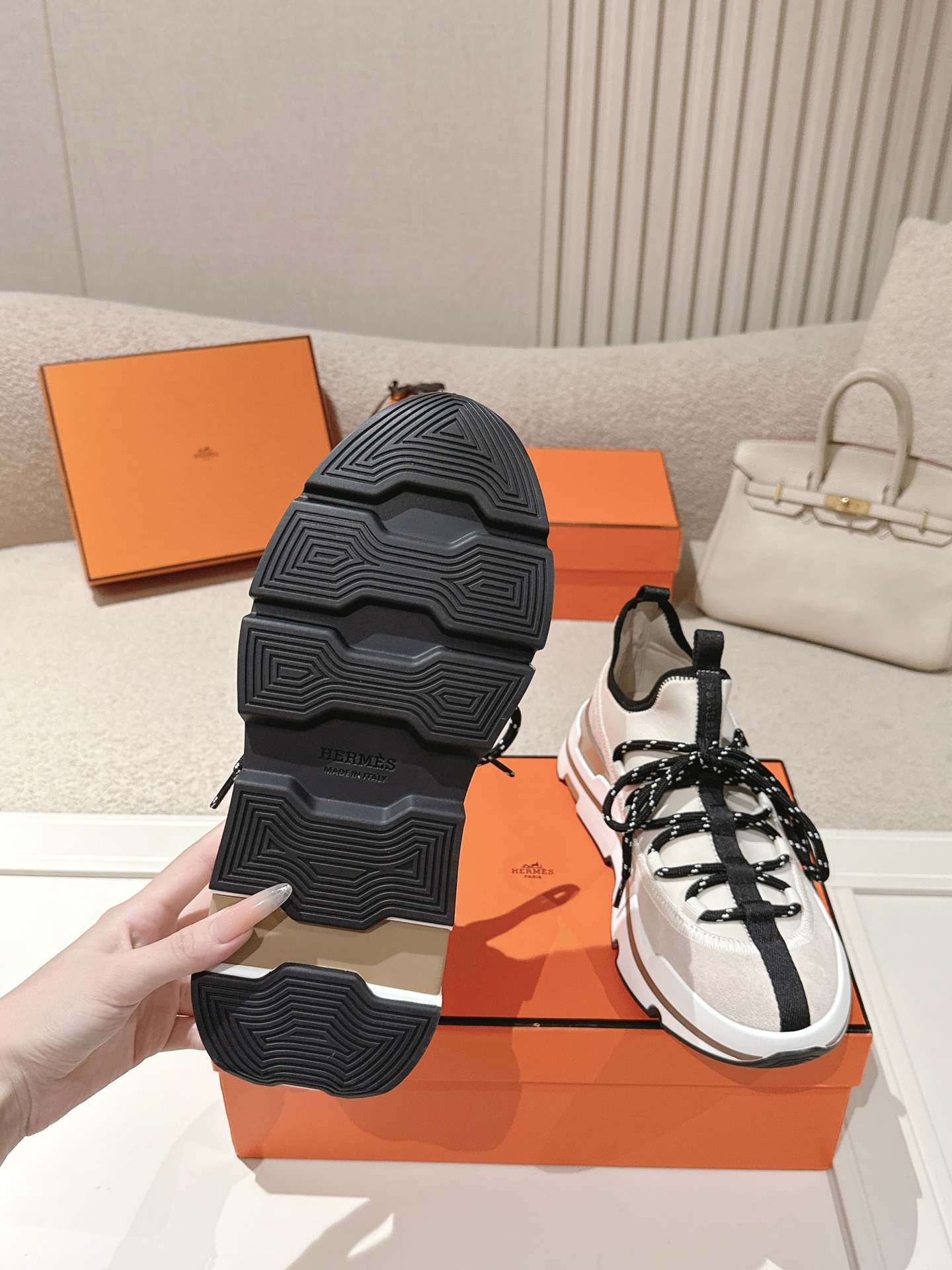 에르메스 신발 130622 Hermes Shoes 썸네일 이미지