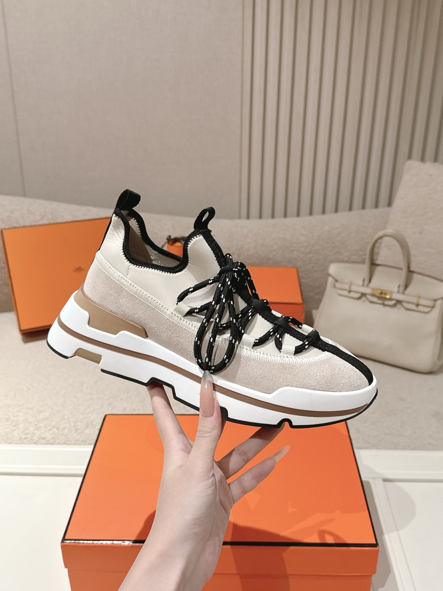 에르메스 신발 130622 Hermes Shoes 썸네일 이미지