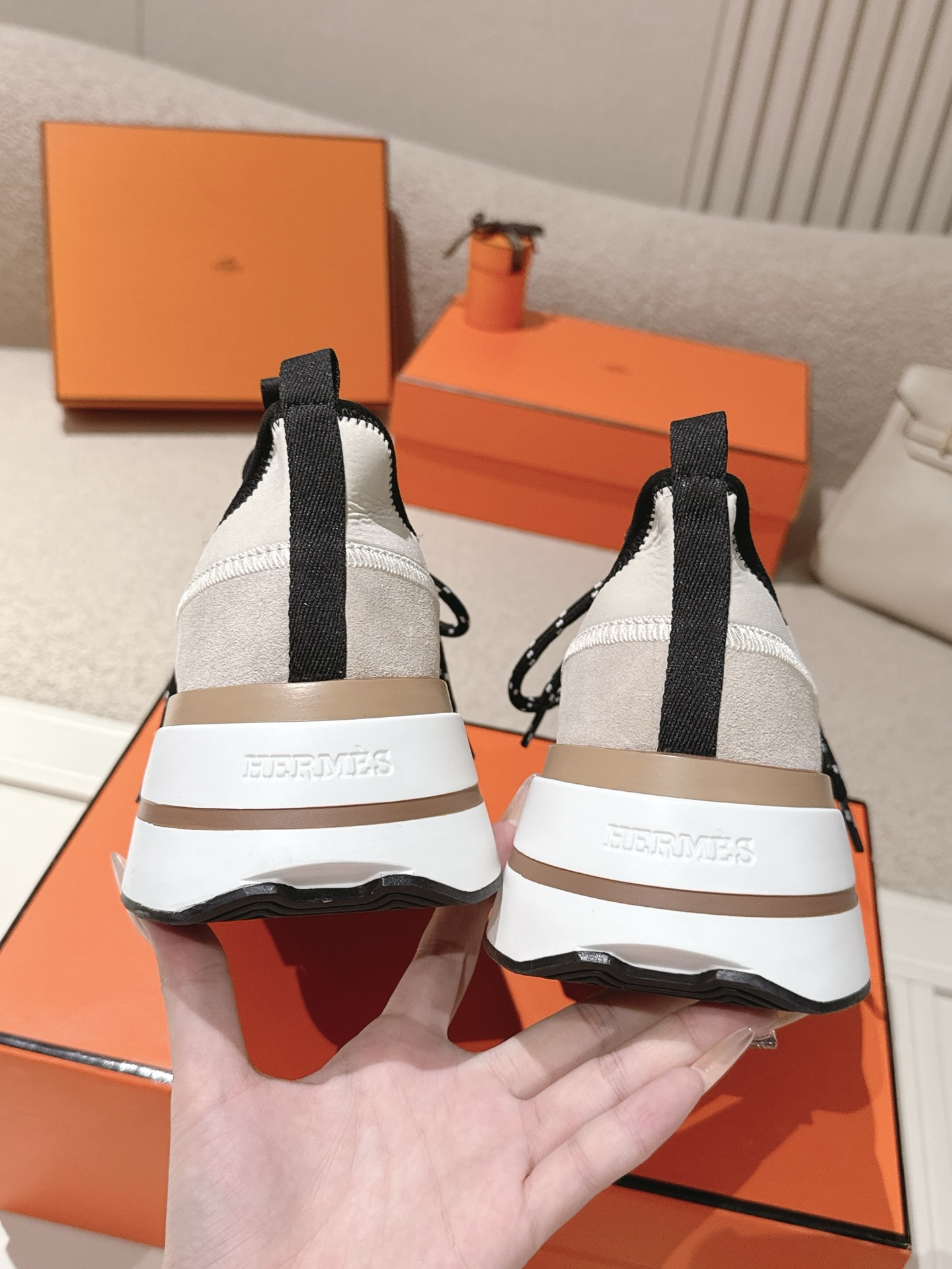 에르메스 신발 130622 Hermes Shoes 썸네일 이미지