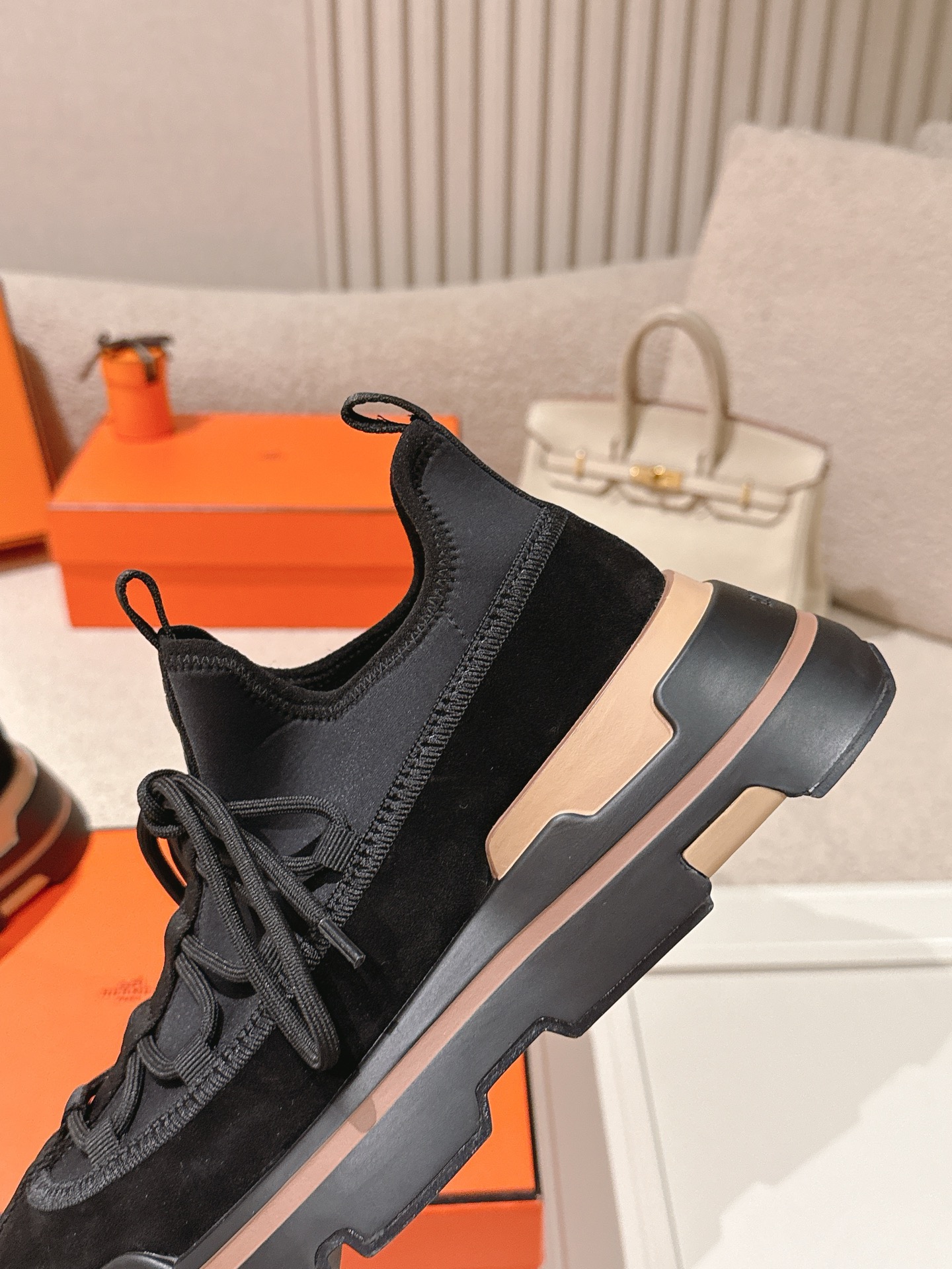 에르메스 신발 130624 Hermes Shoes 썸네일 이미지