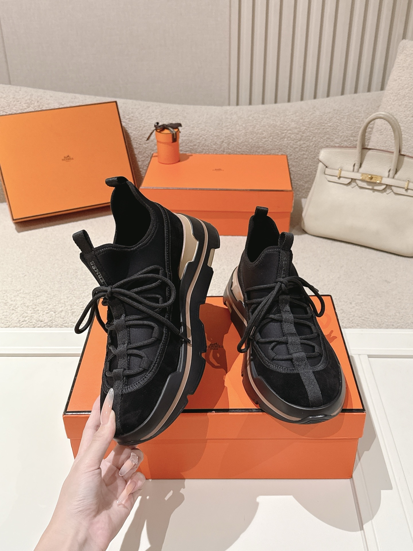 에르메스 신발 130624 Hermes Shoes 썸네일 이미지