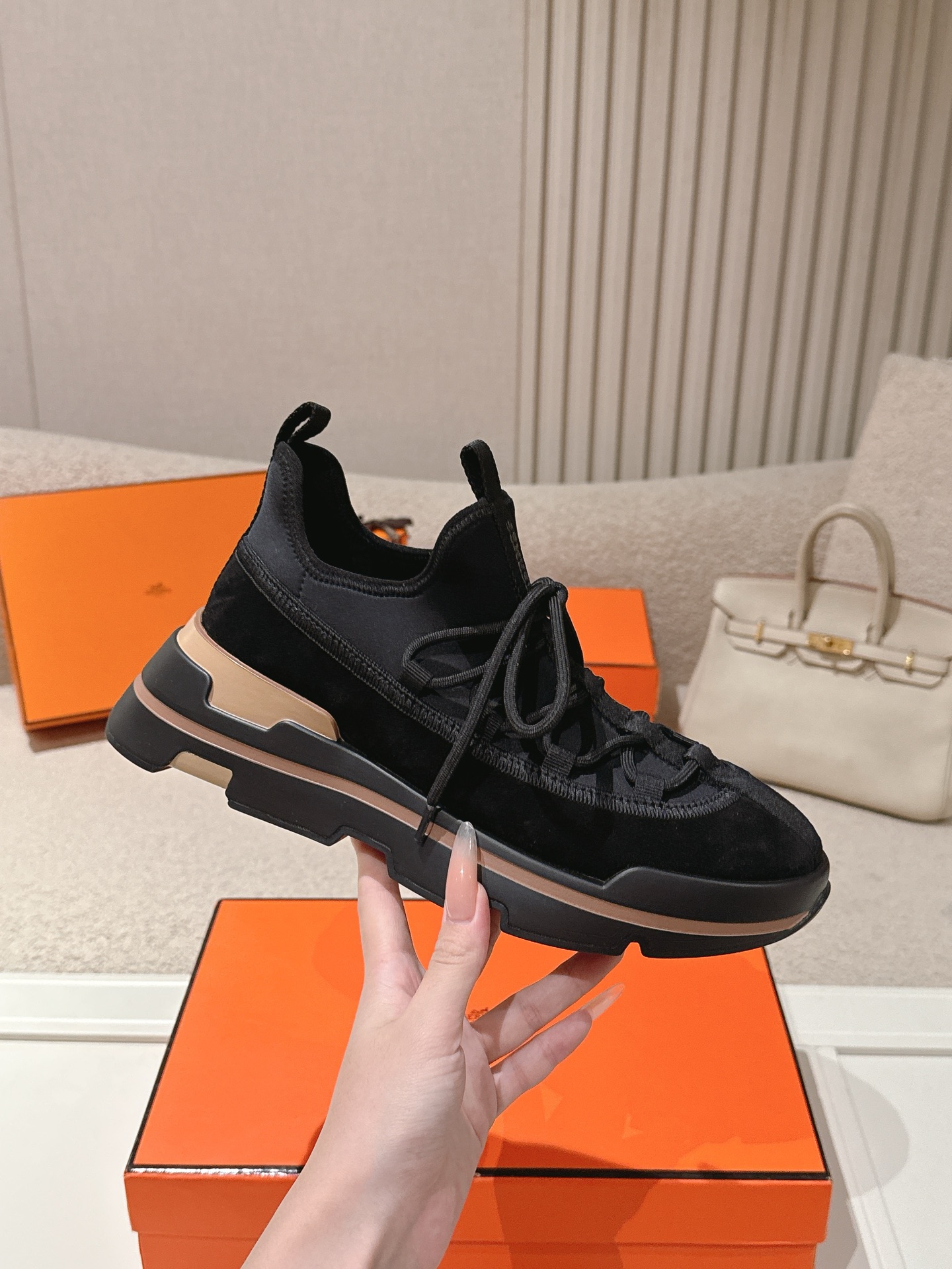 에르메스 신발 130624 Hermes Shoes 썸네일 이미지