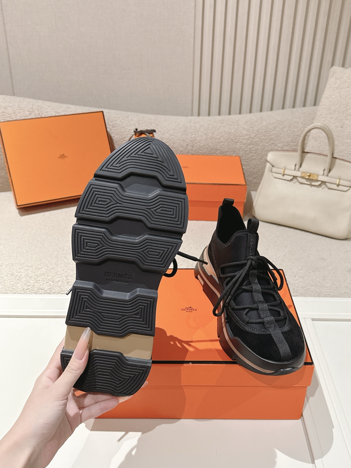 에르메스 신발 130624 Hermes Shoes 썸네일 이미지