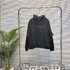 Alexander Wang Clothing Sweatshirts Unisex Cotton Hooded Top